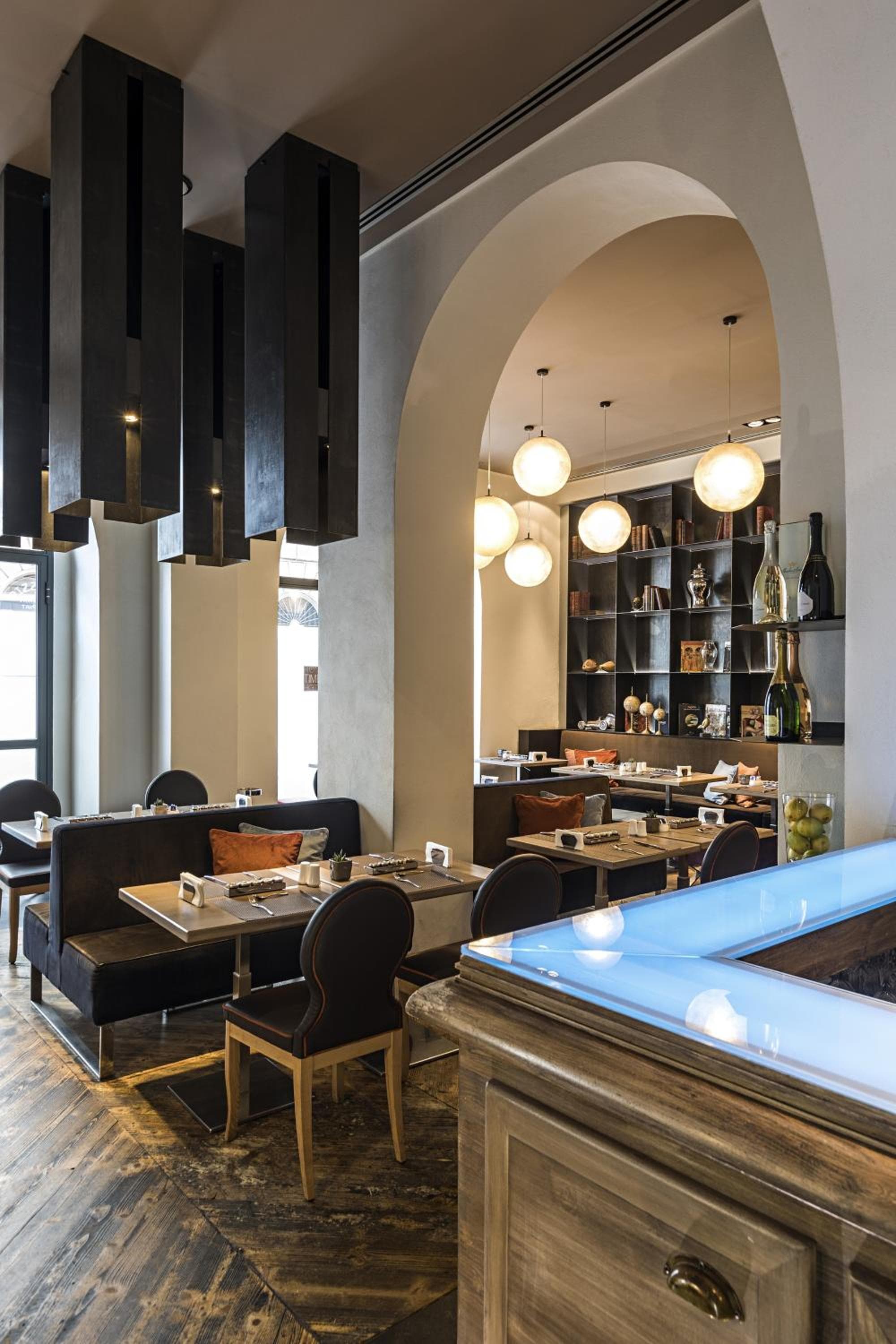 Rome Times Hotel — 26