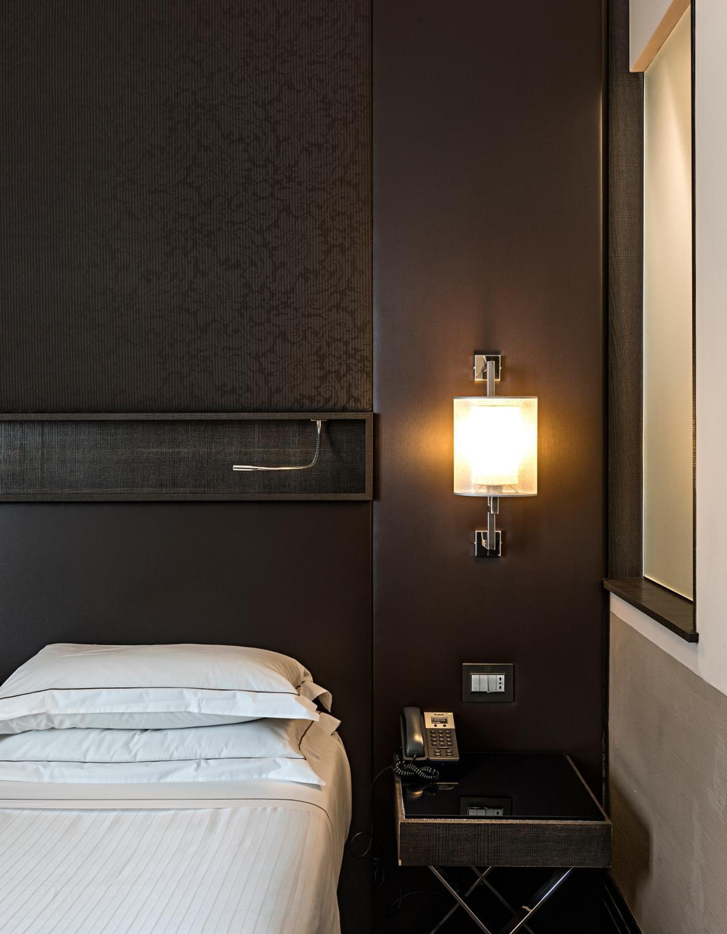Rome Times Hotel — 9