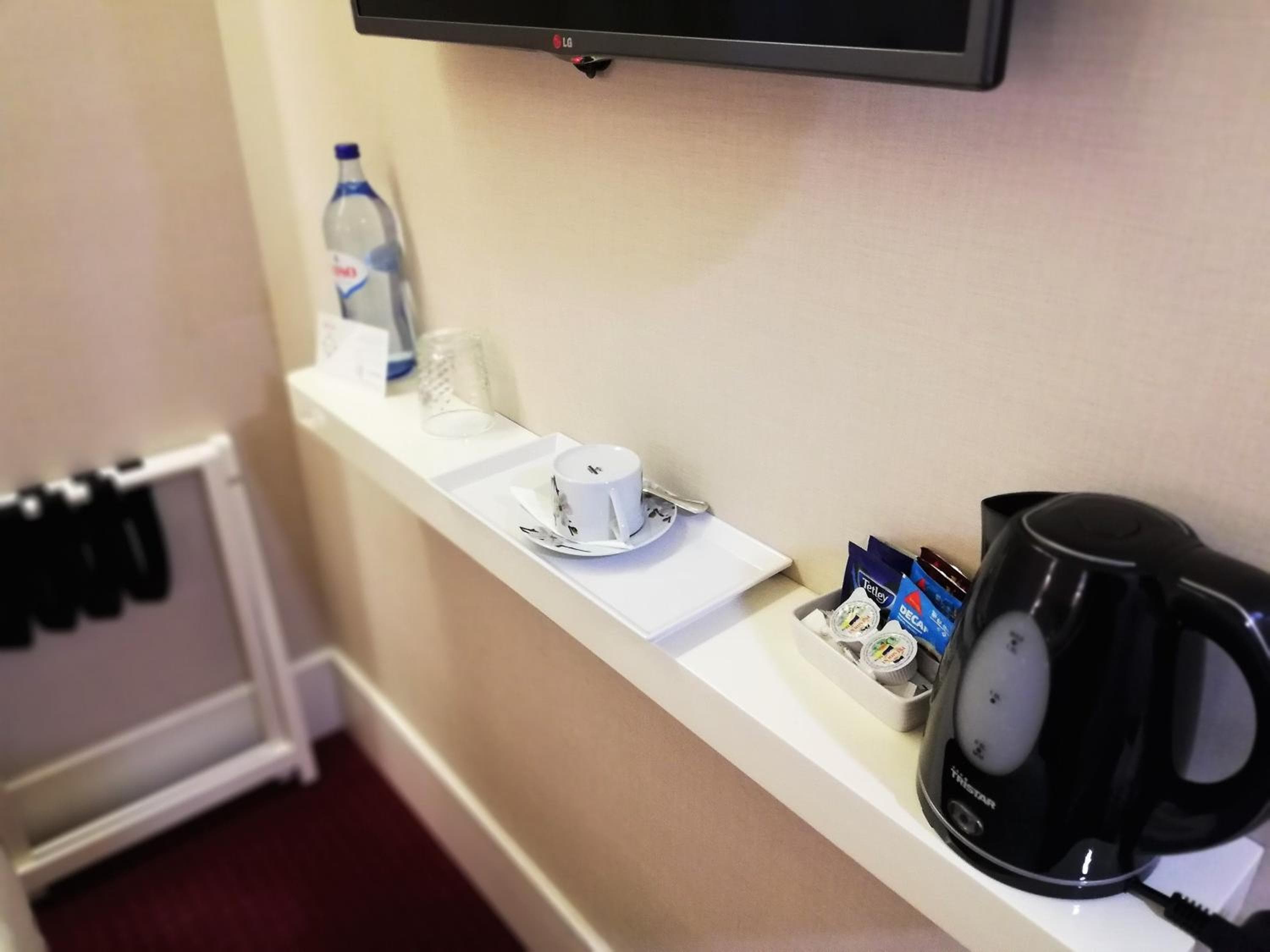 Hotel Lis Baixa — 27