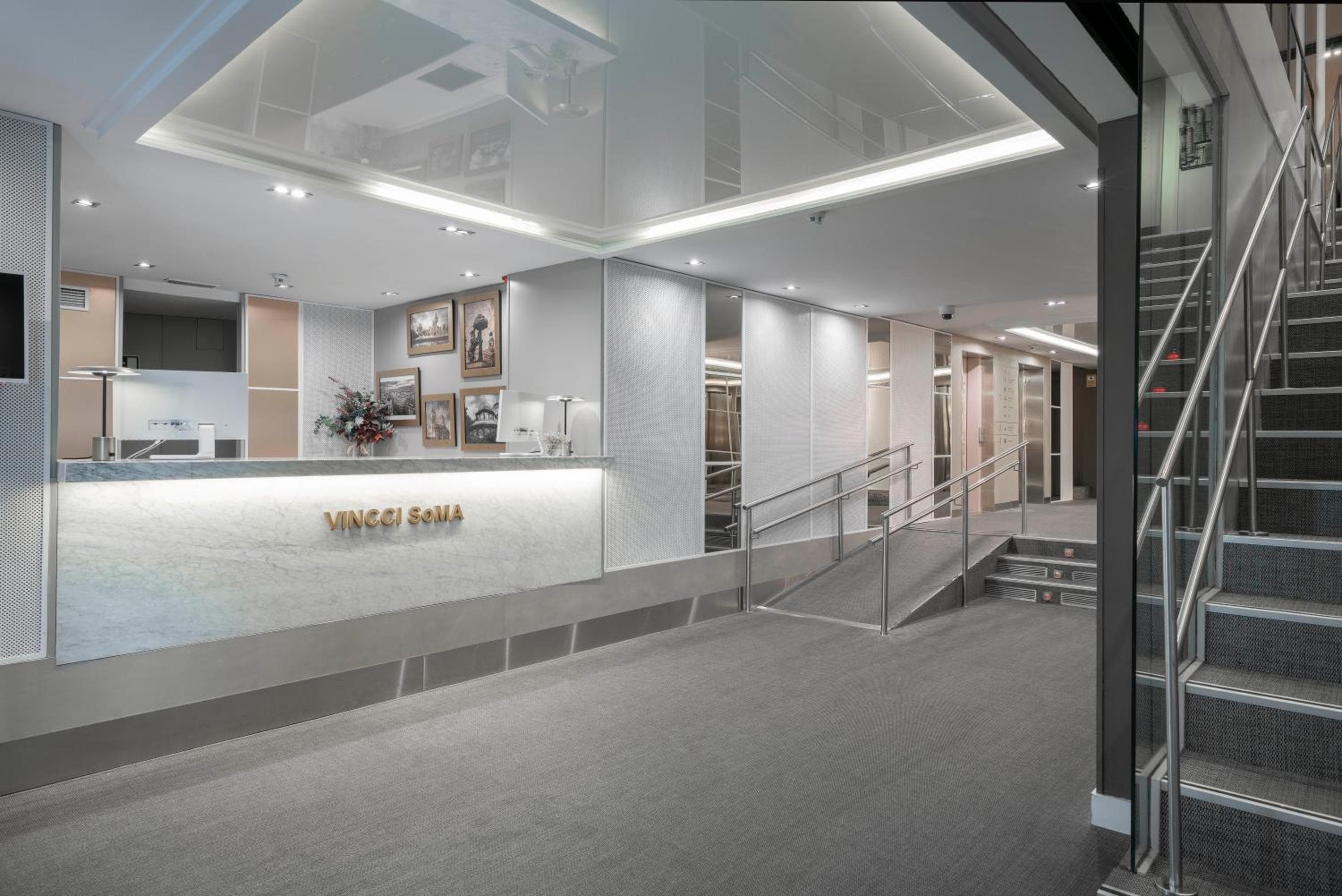 Vincci Soma — 3