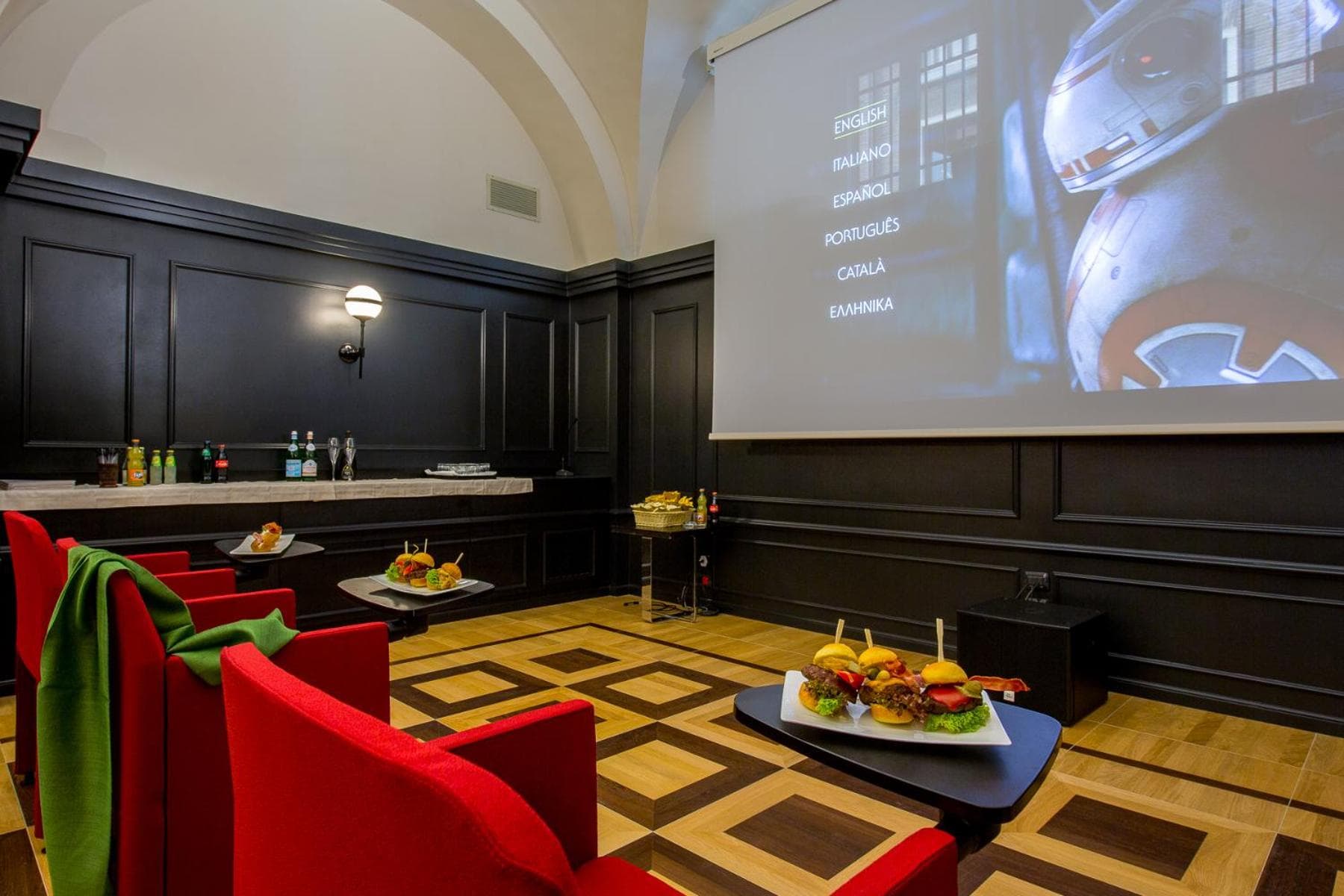 47 Boutique Hotel — 27