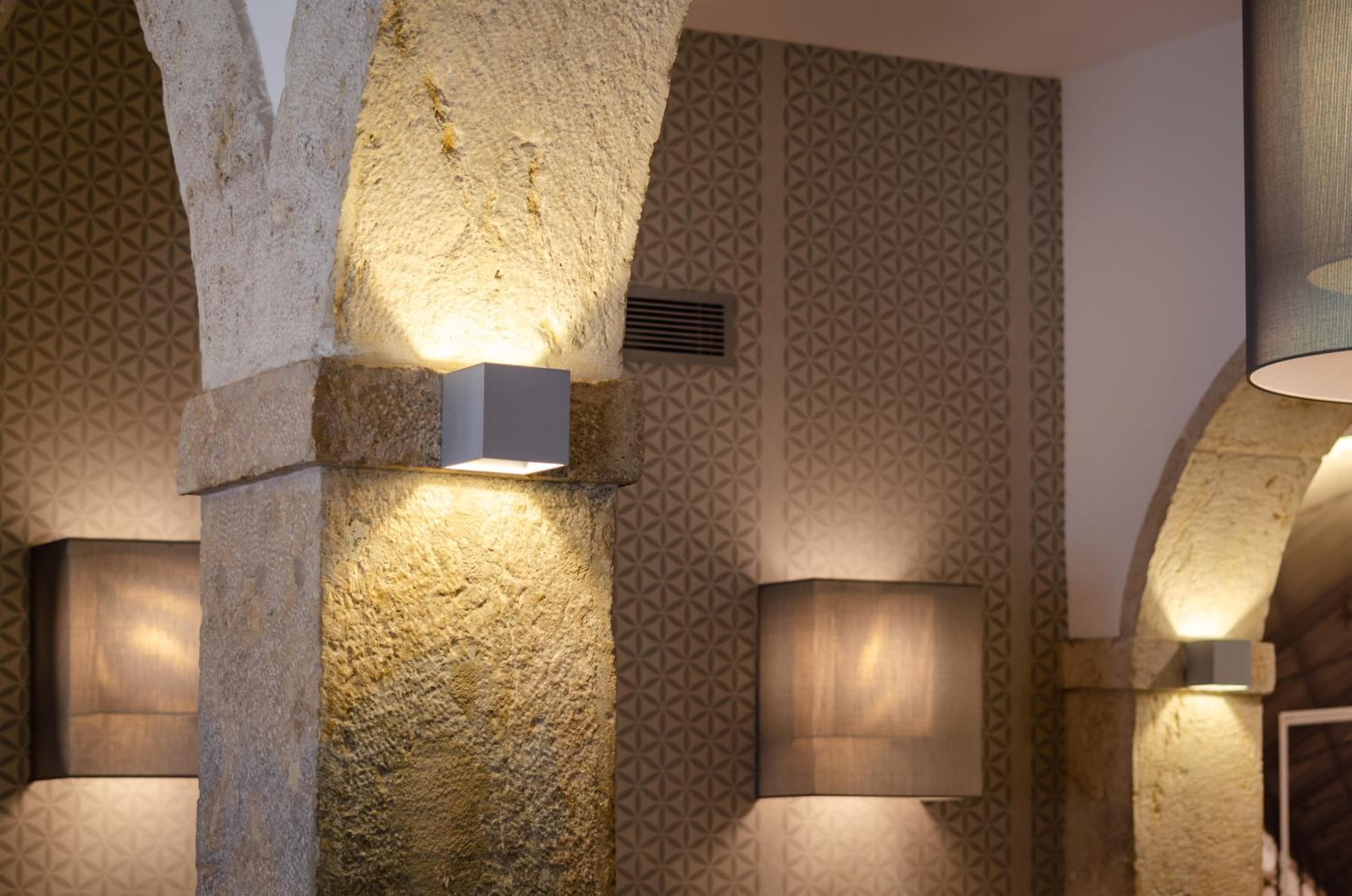 Hotel Santa Justa hotel, Rua dos Correeiros, 204, Lisbon, Portugal — photo 40