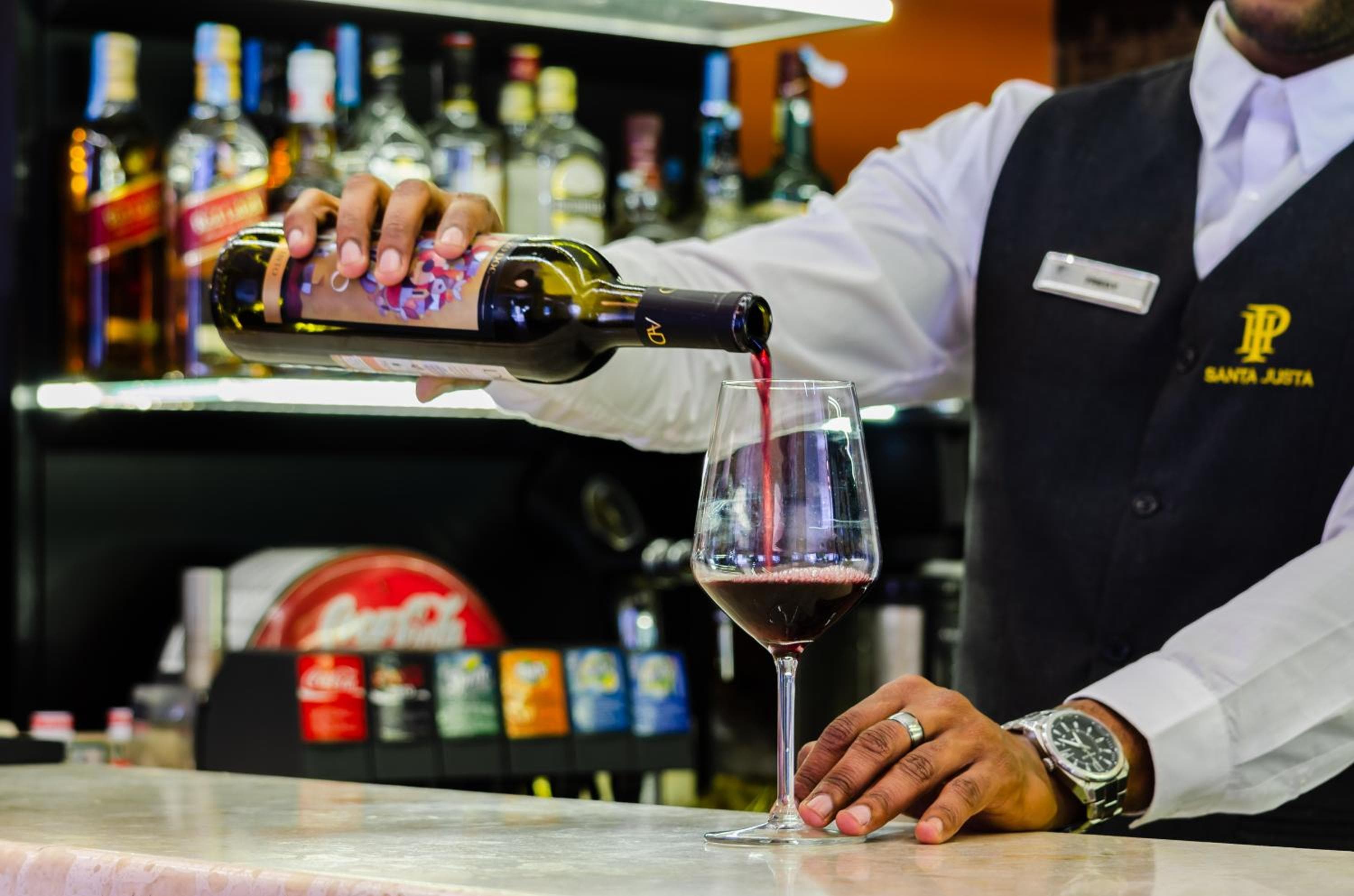 Hotel Santa Justa hotel, Rua dos Correeiros, 204, Lisbon, Portugal — photo 115