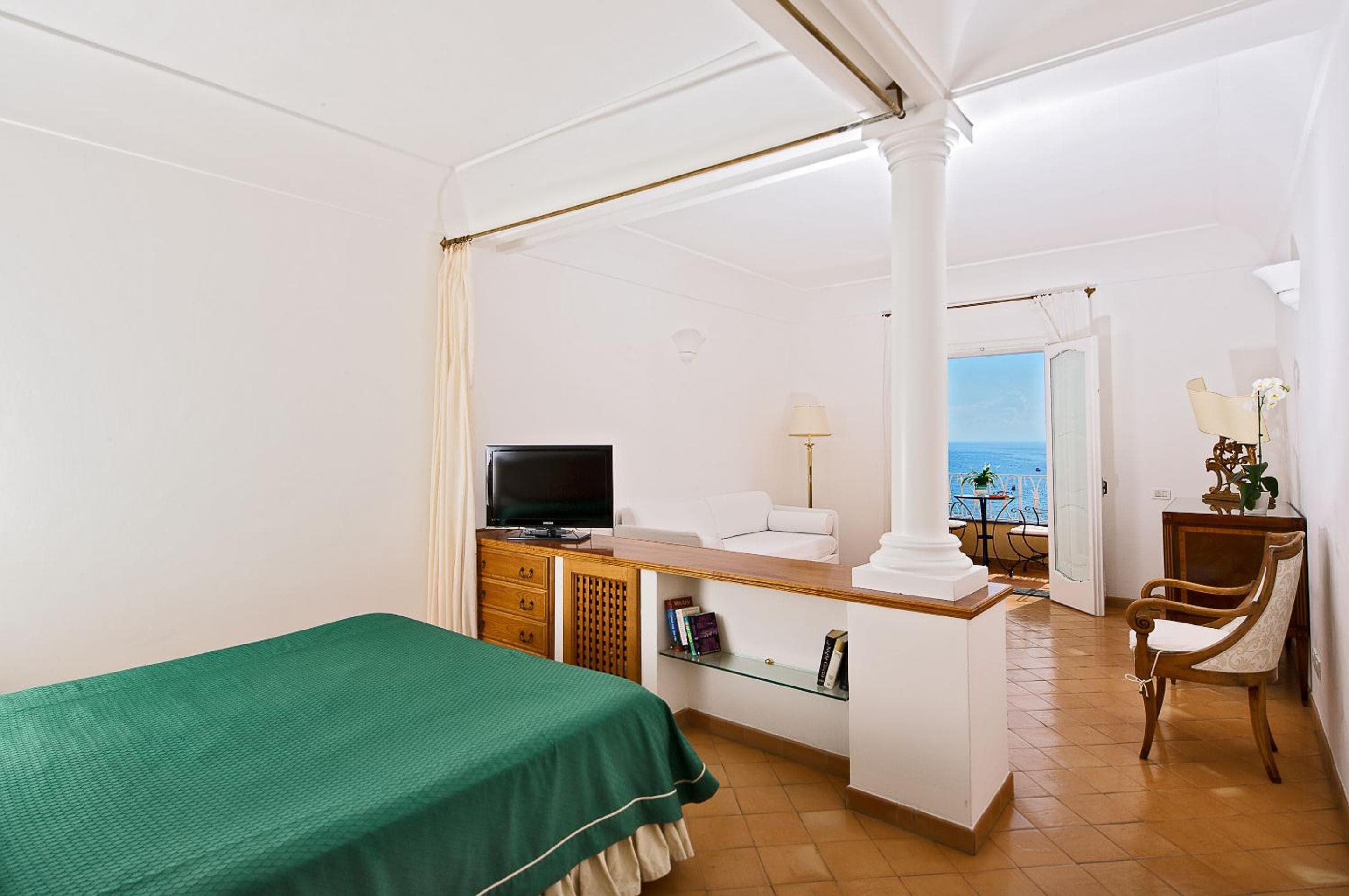 Hotel Covo Dei Saraceni — 18