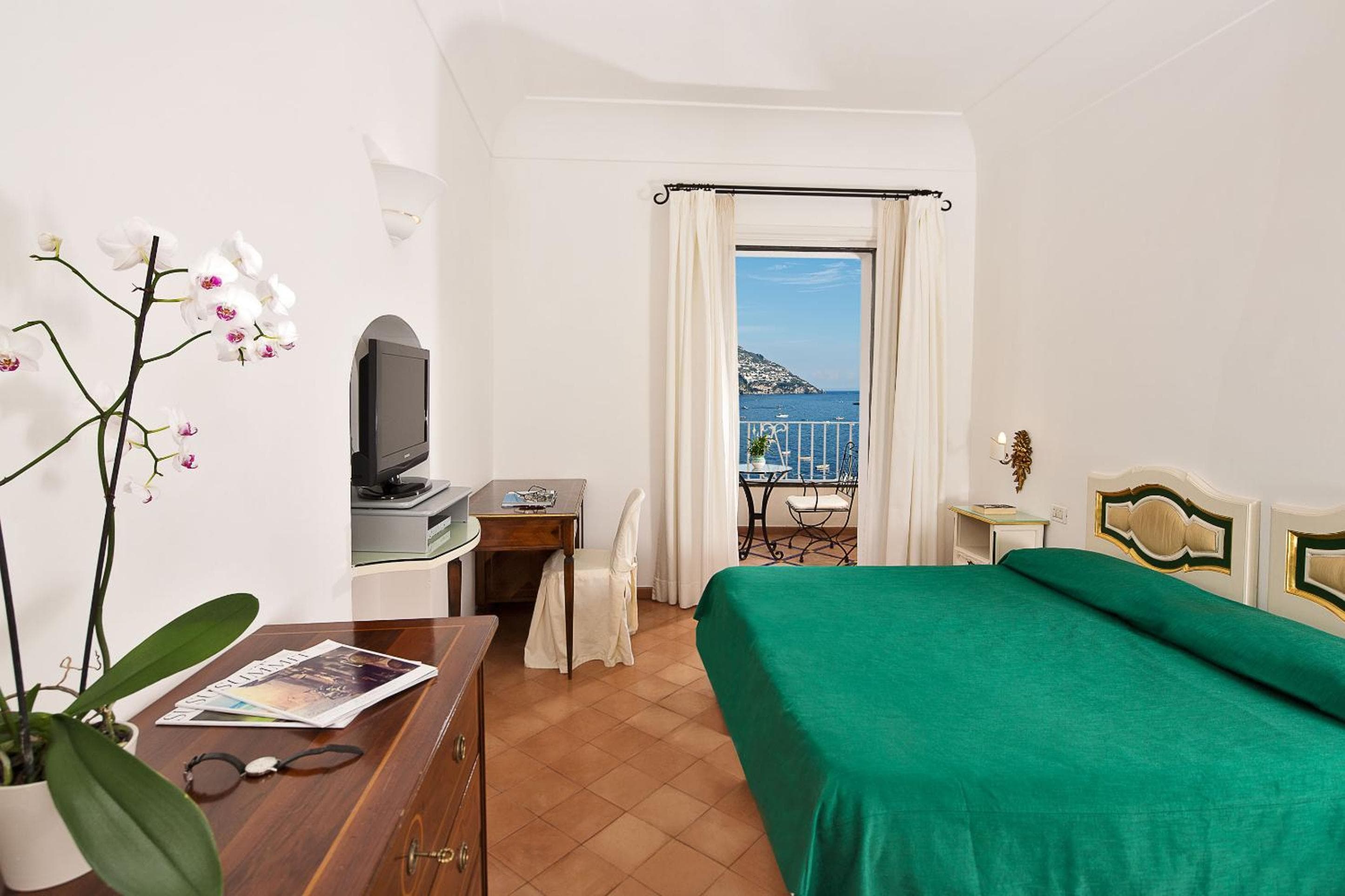 Hotel Covo Dei Saraceni — 19