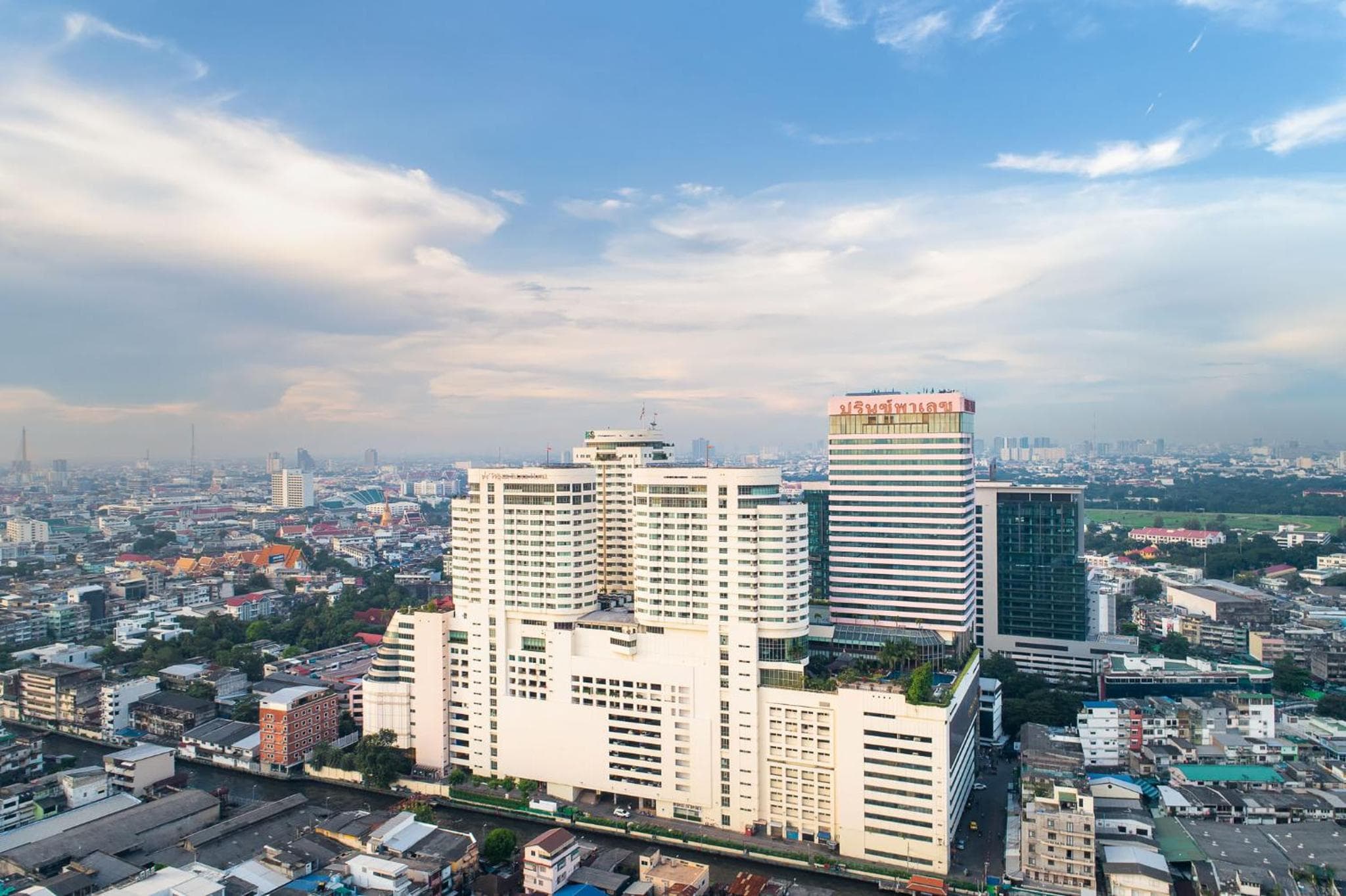 Prince Palace Hotel Bangkok — 30