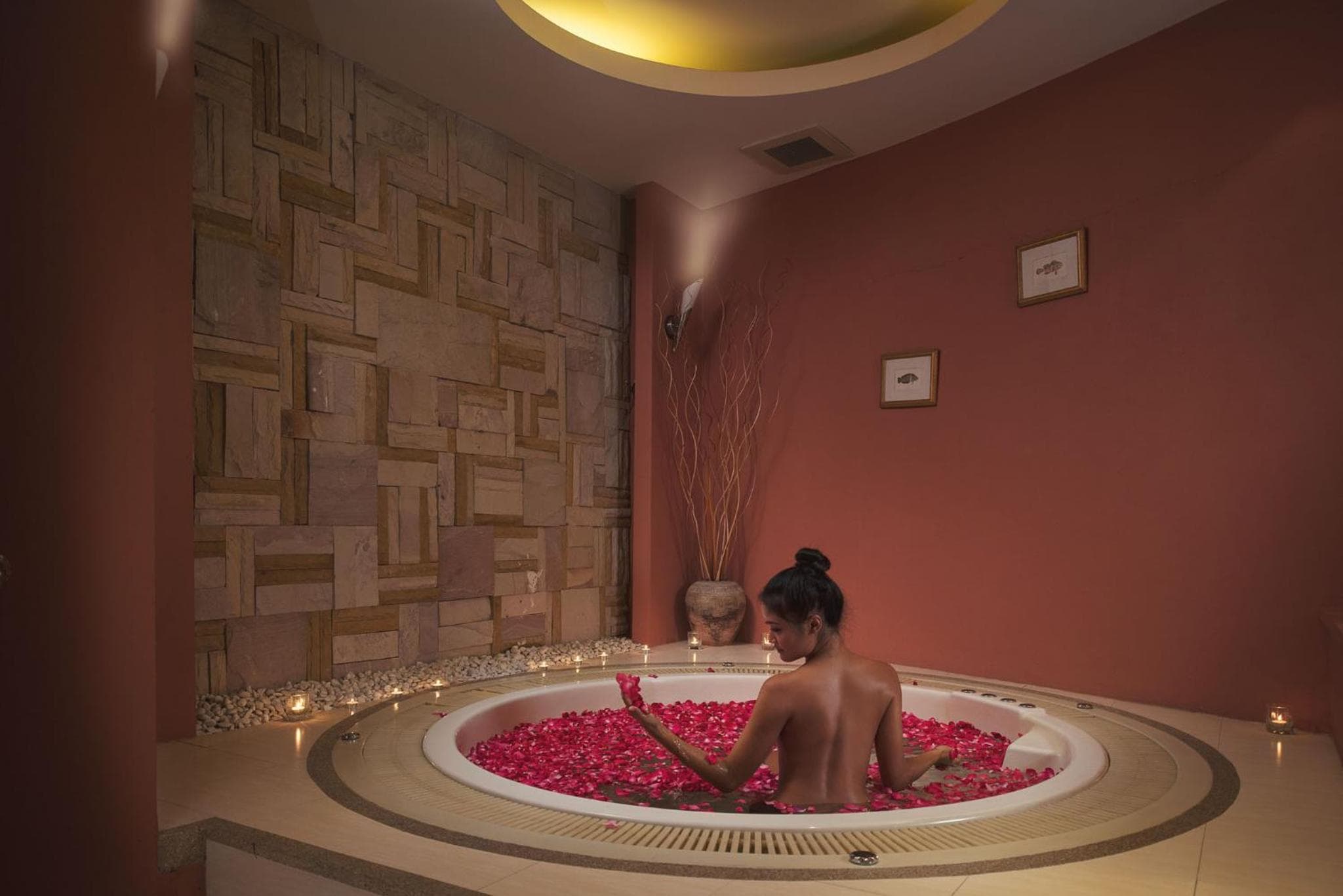 Prince Palace Hotel Bangkok — 21