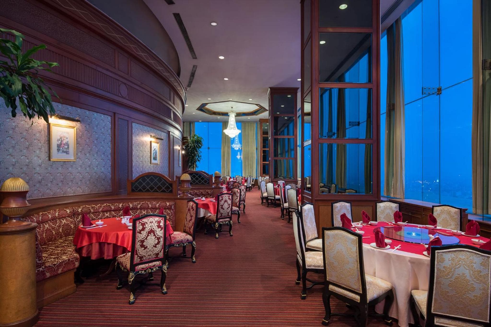Prince Palace Hotel Bangkok — 6