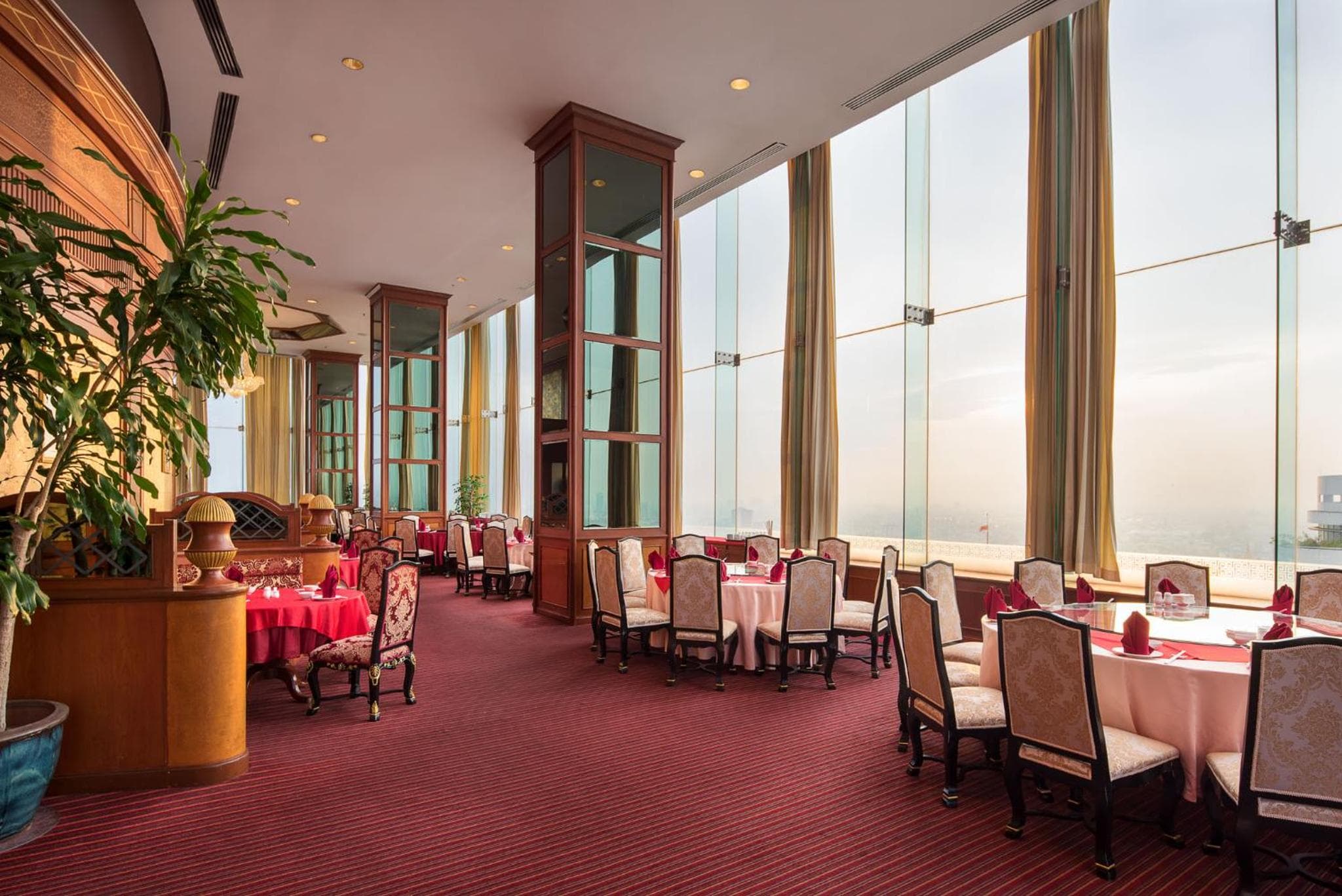 Prince Palace Hotel Bangkok — 7