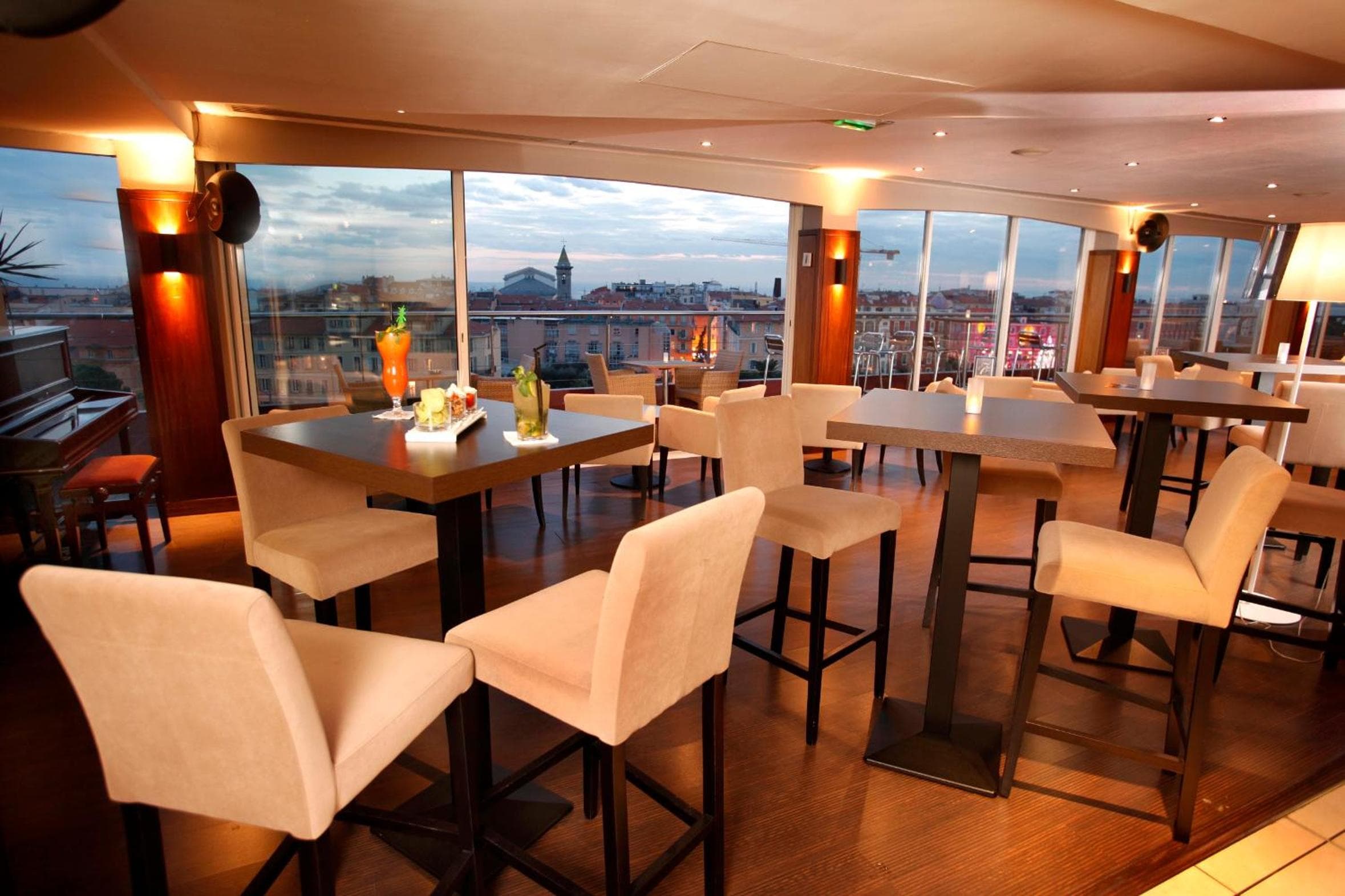 Hotel Aston La Scala — 10