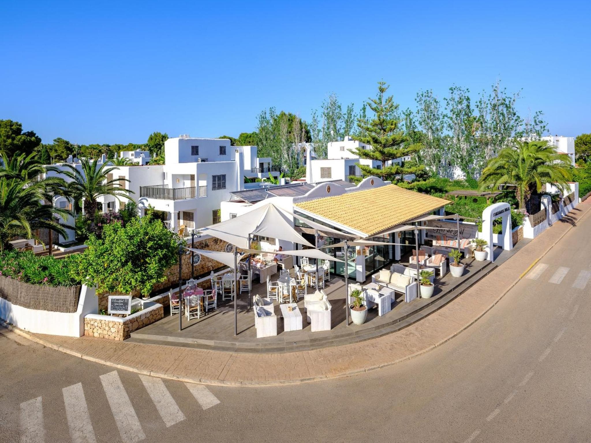 S'Argamassa Villas — 23