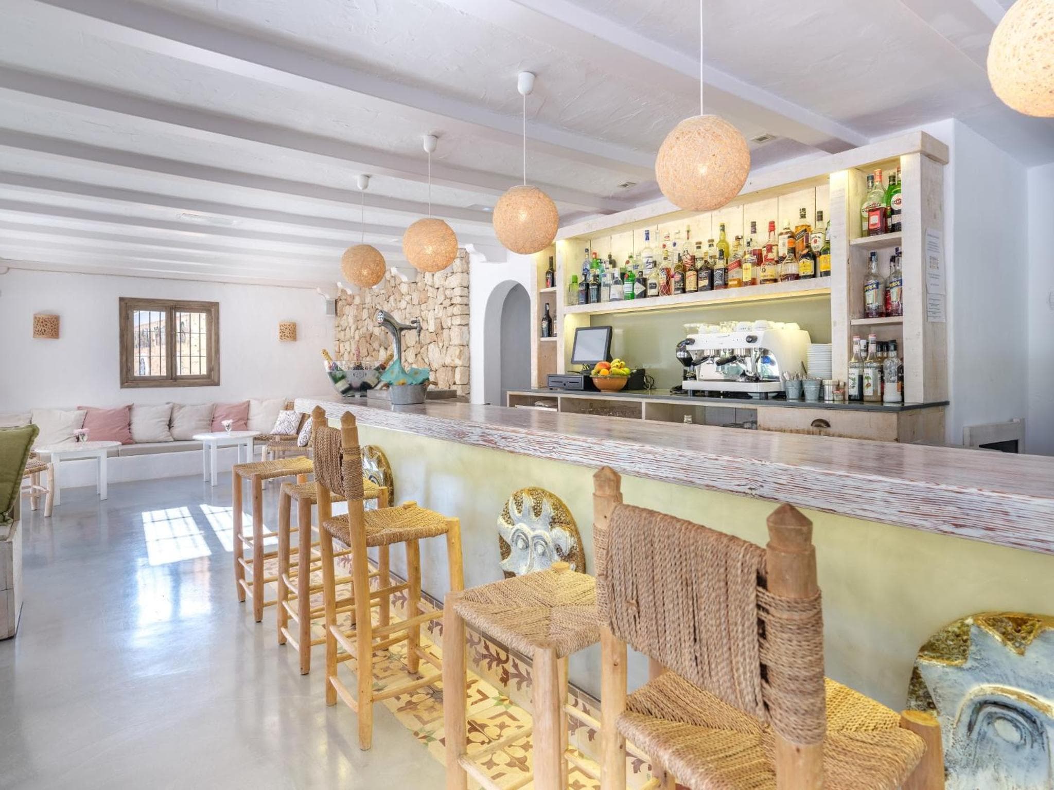 S'Argamassa Villas — 17