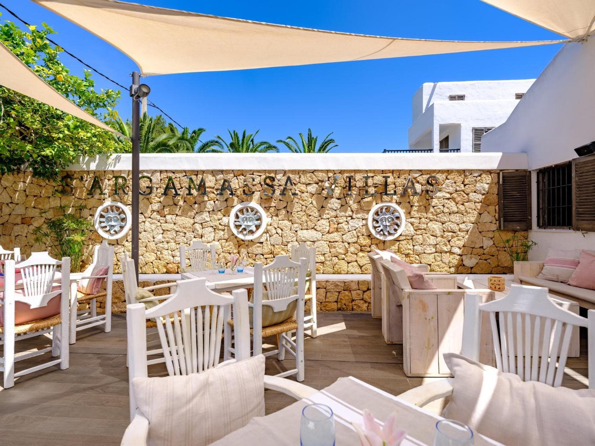 S'Argamassa Villas — 25