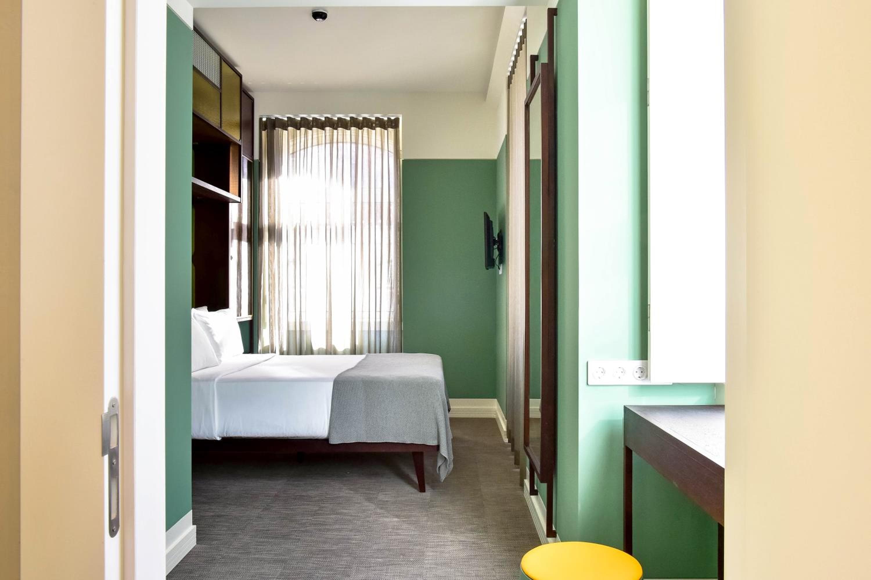 Hotel Mi Historia Augusta — 18