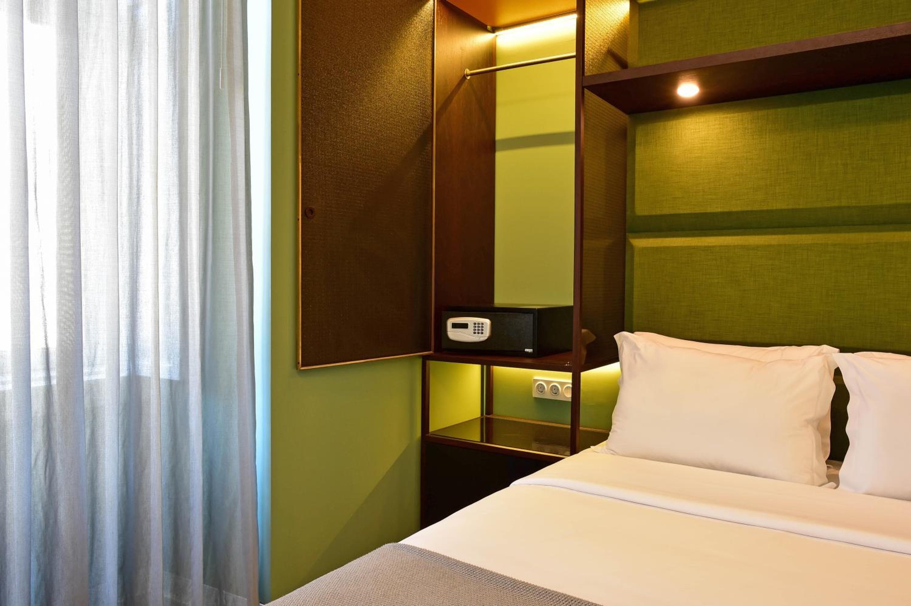 Hotel Mi Historia Augusta — 19