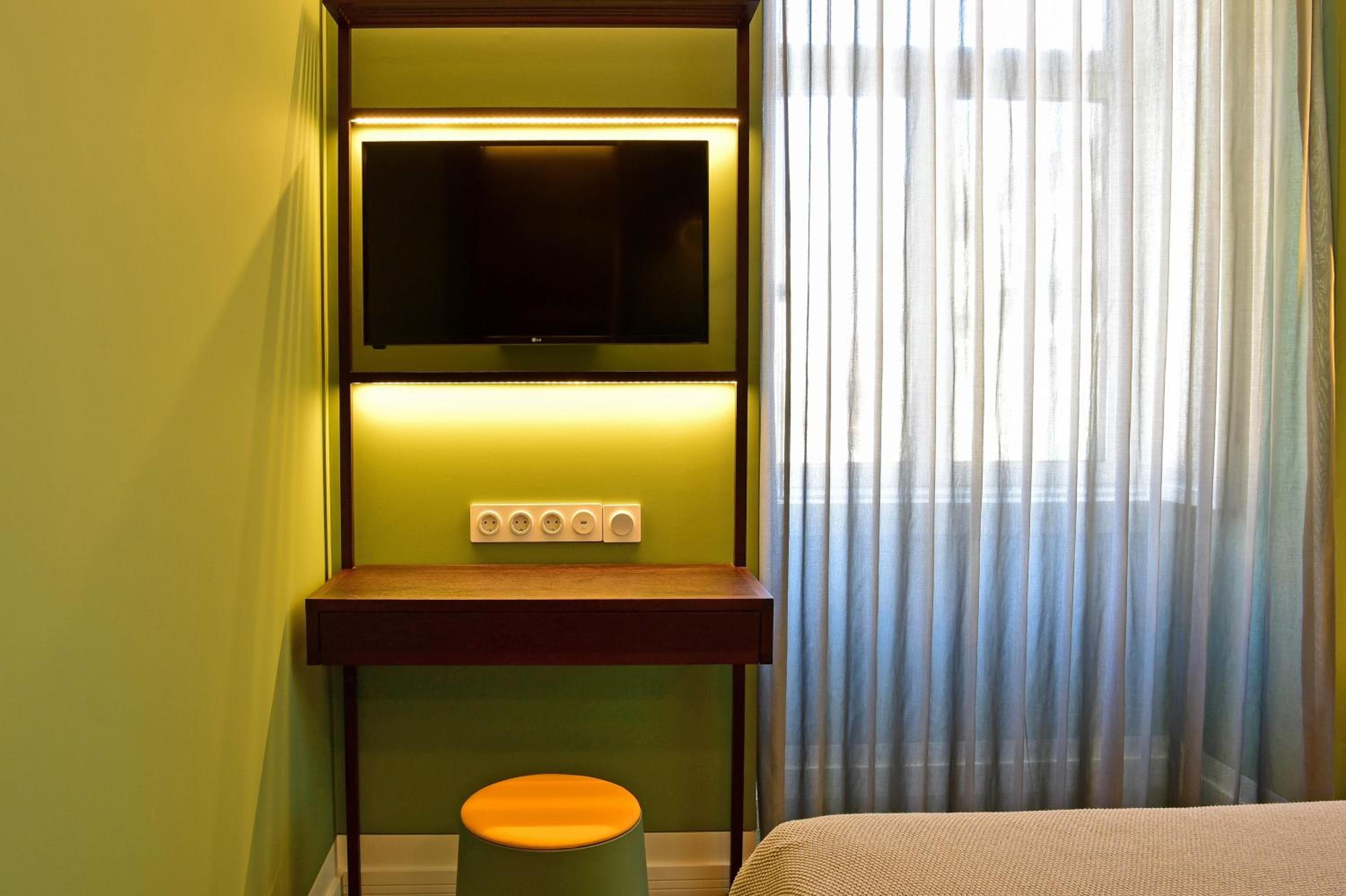 Hotel Mi Historia Augusta — 14