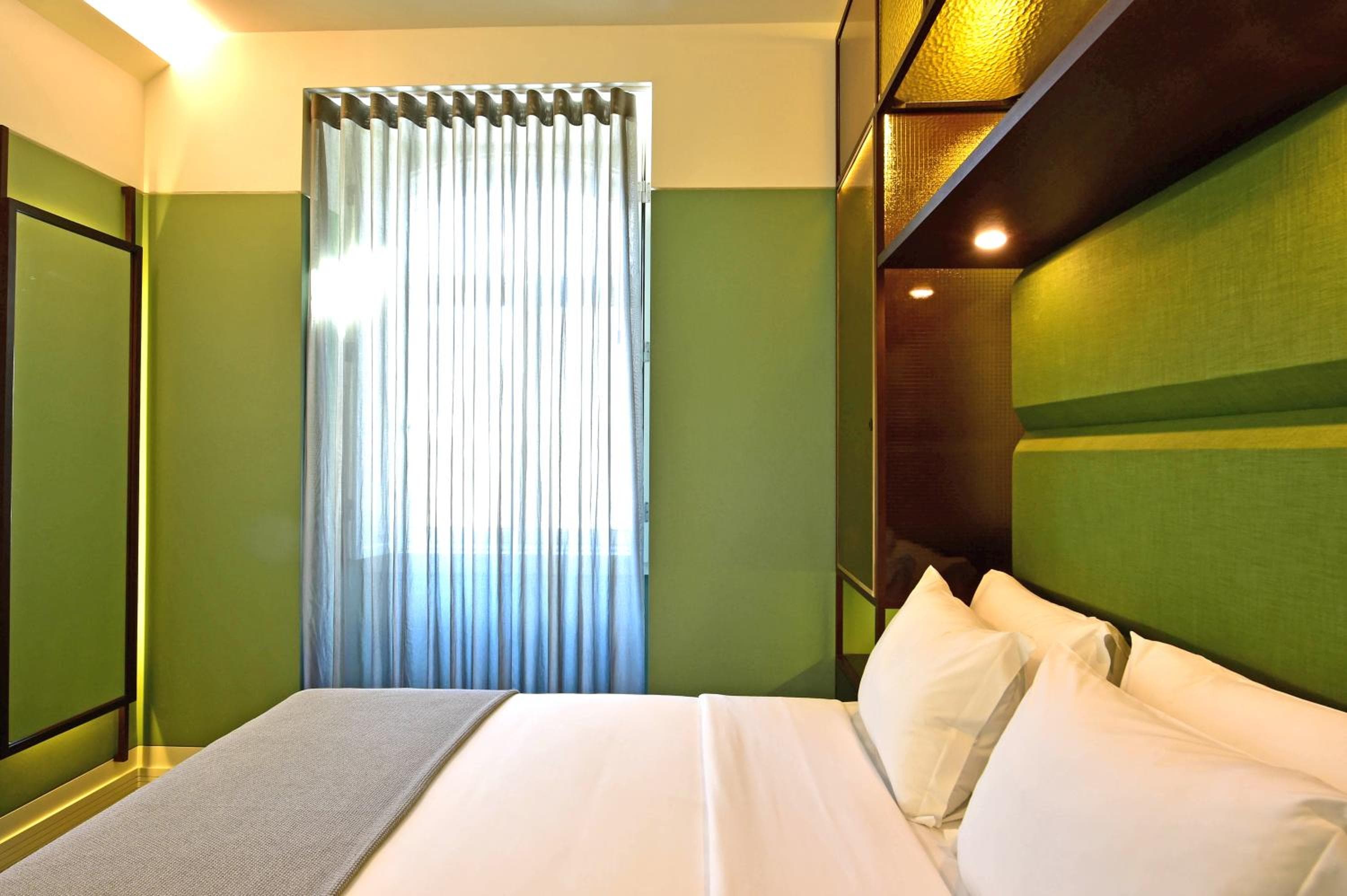 Hotel Mi Historia Augusta — 20