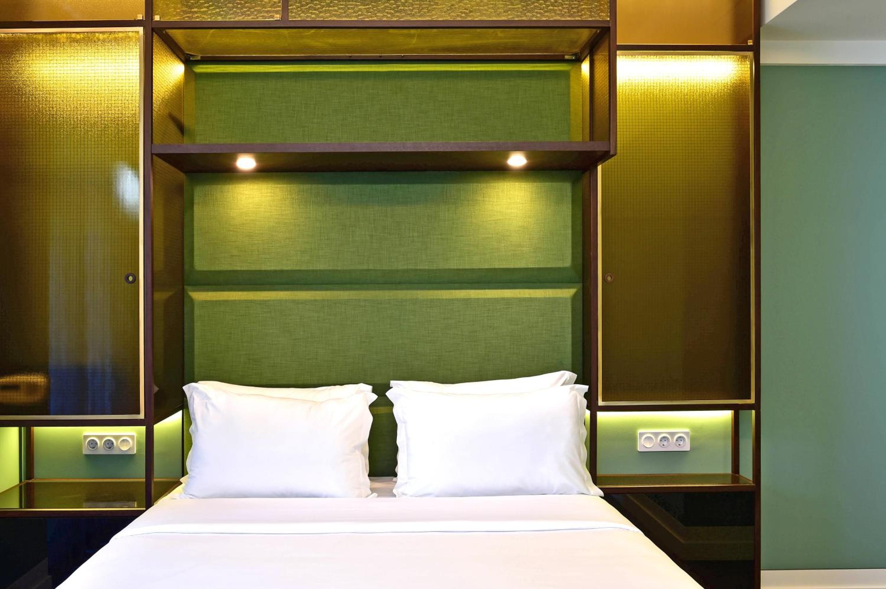 Hotel Mi Historia Augusta — 13