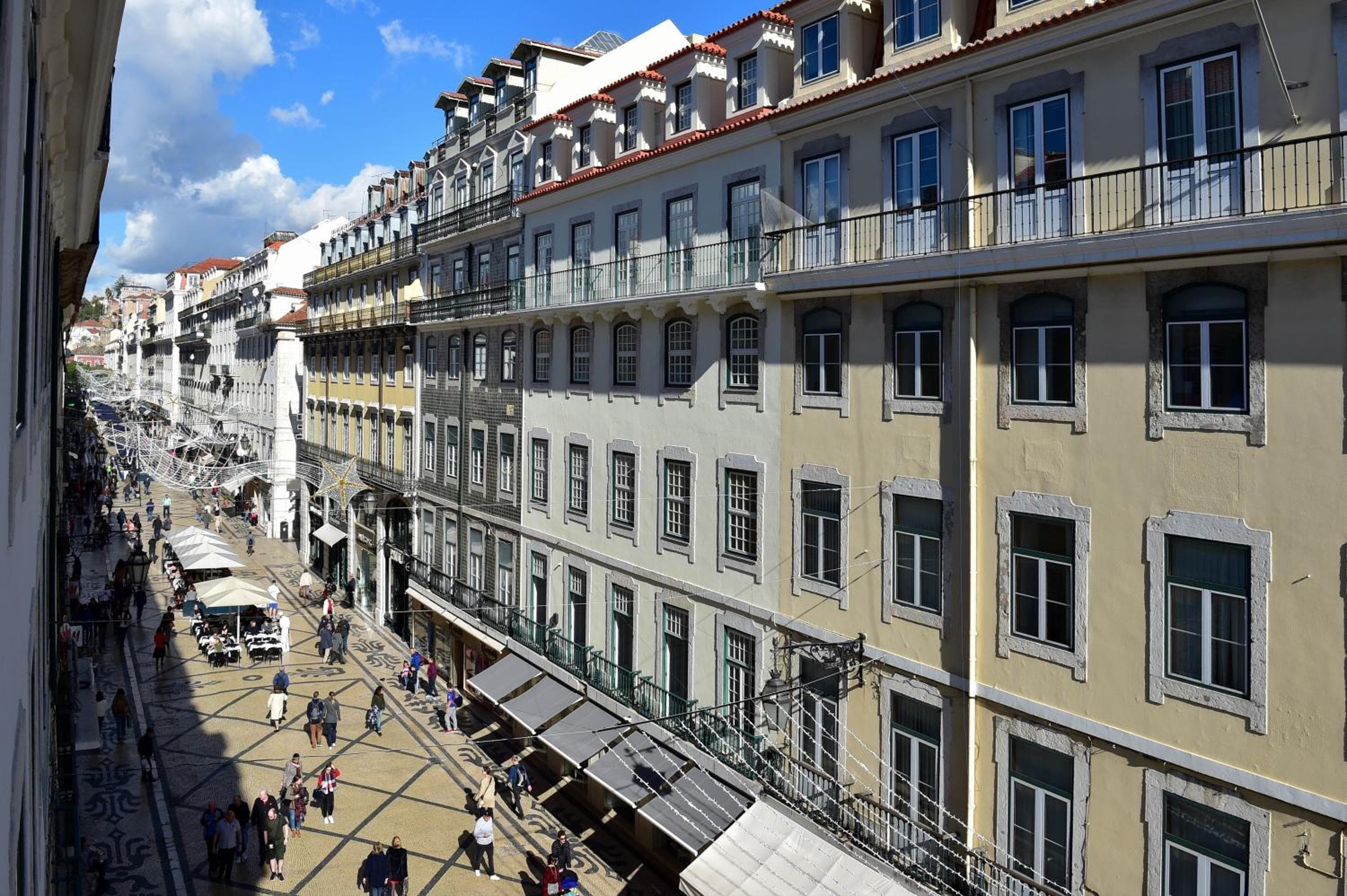 Hotel Mi Historia Augusta — 1