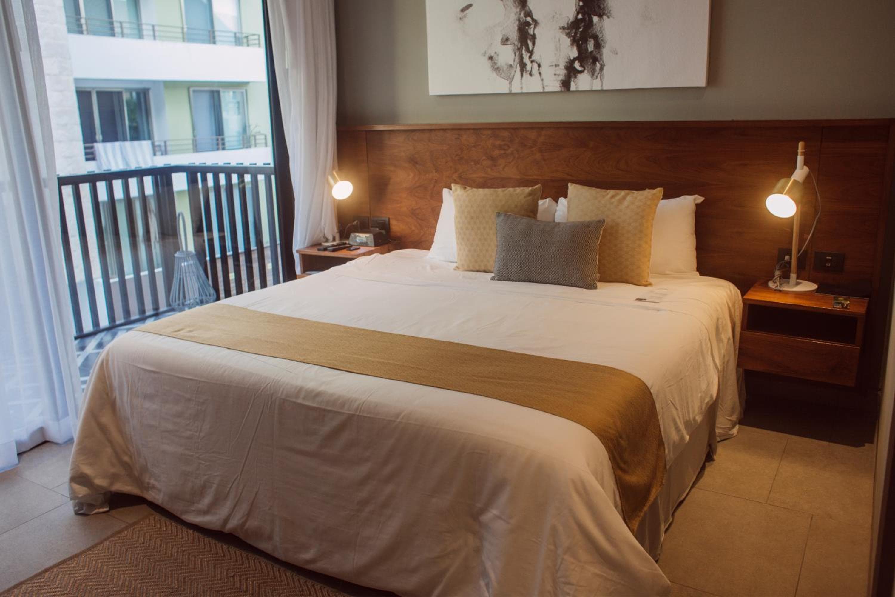 IT Boutique Hotel & Restaurant — 8