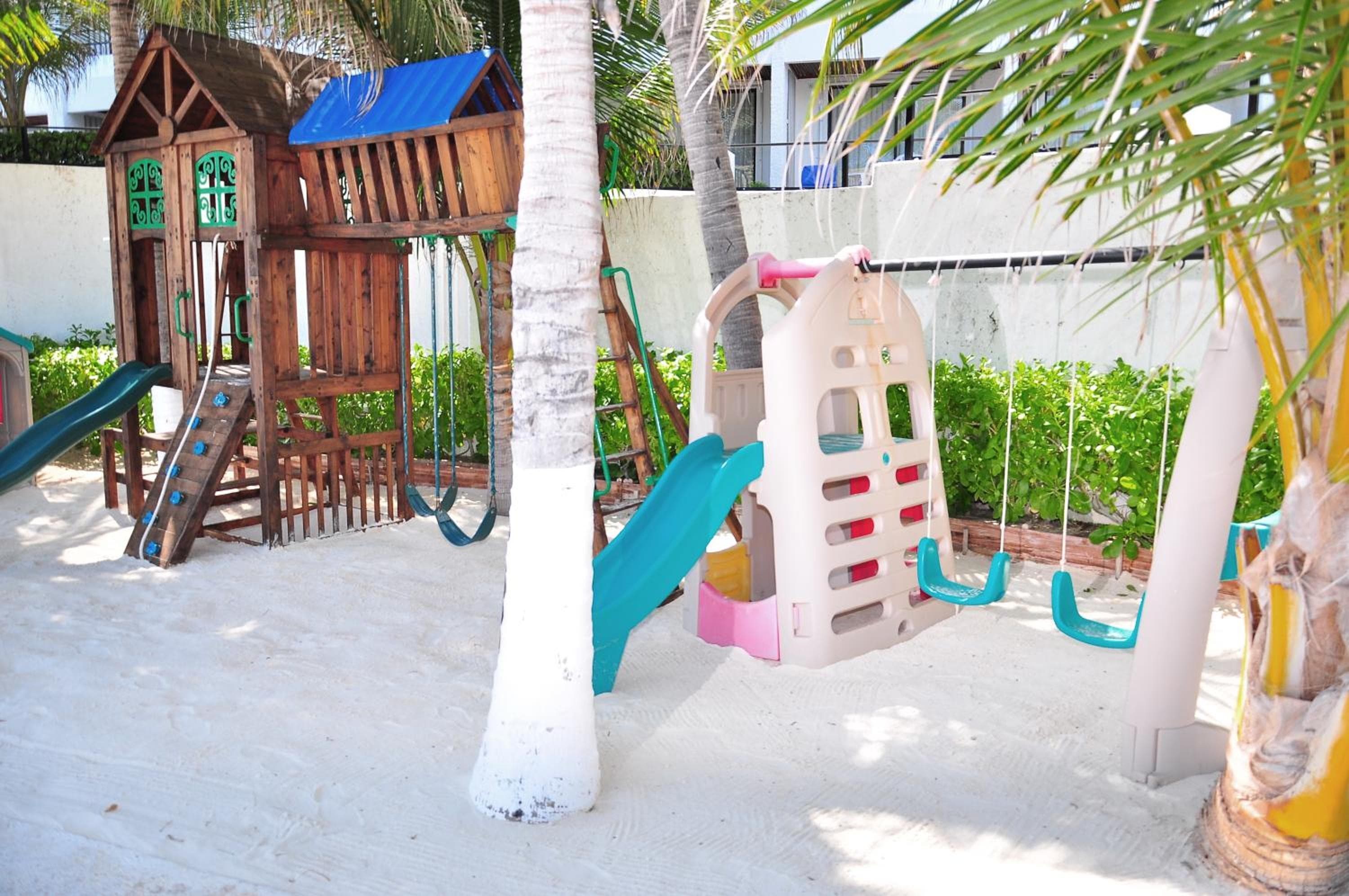 Flamingo Cancún Resort — 19
