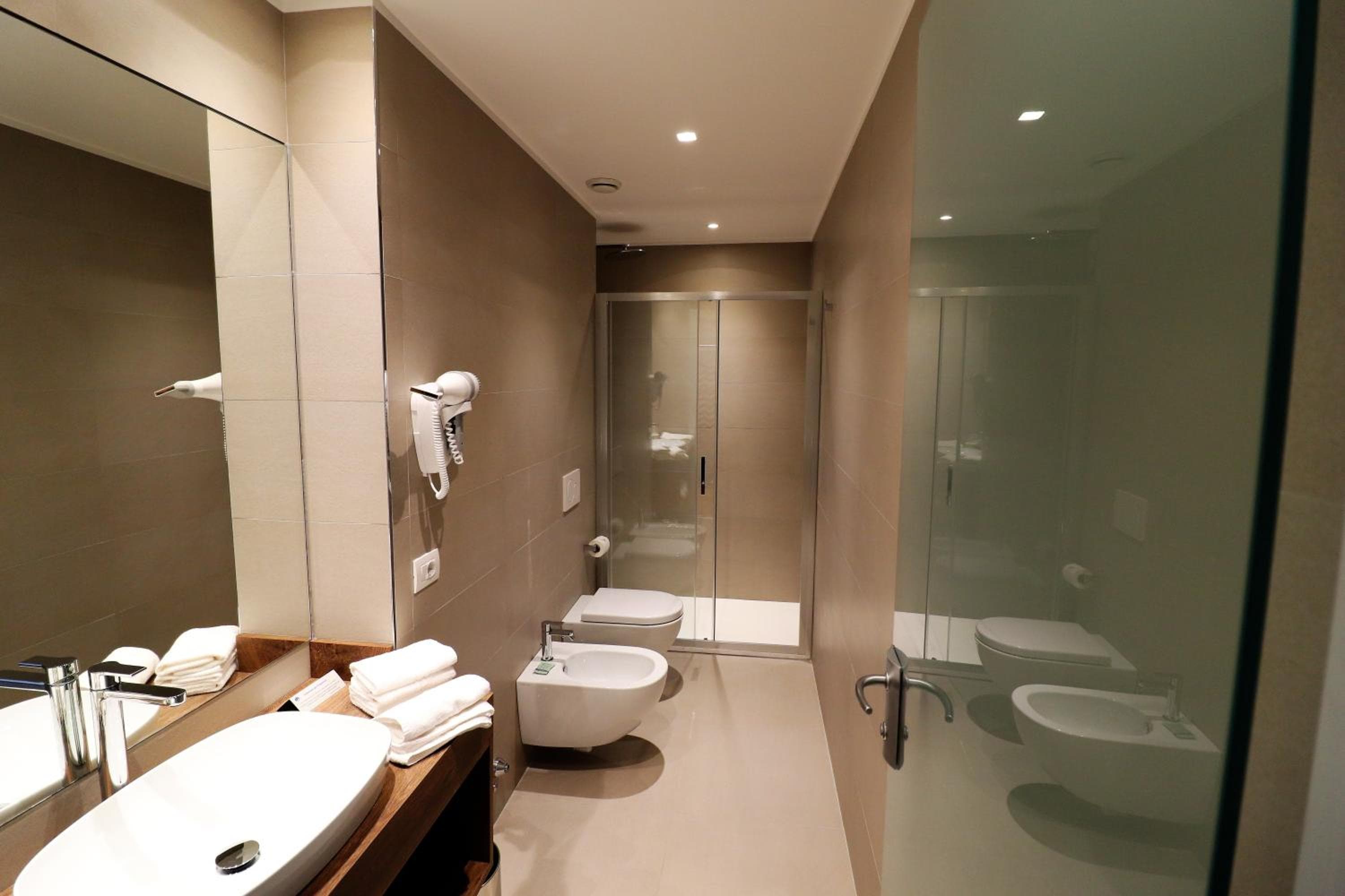 Hotel Domenichino — 27