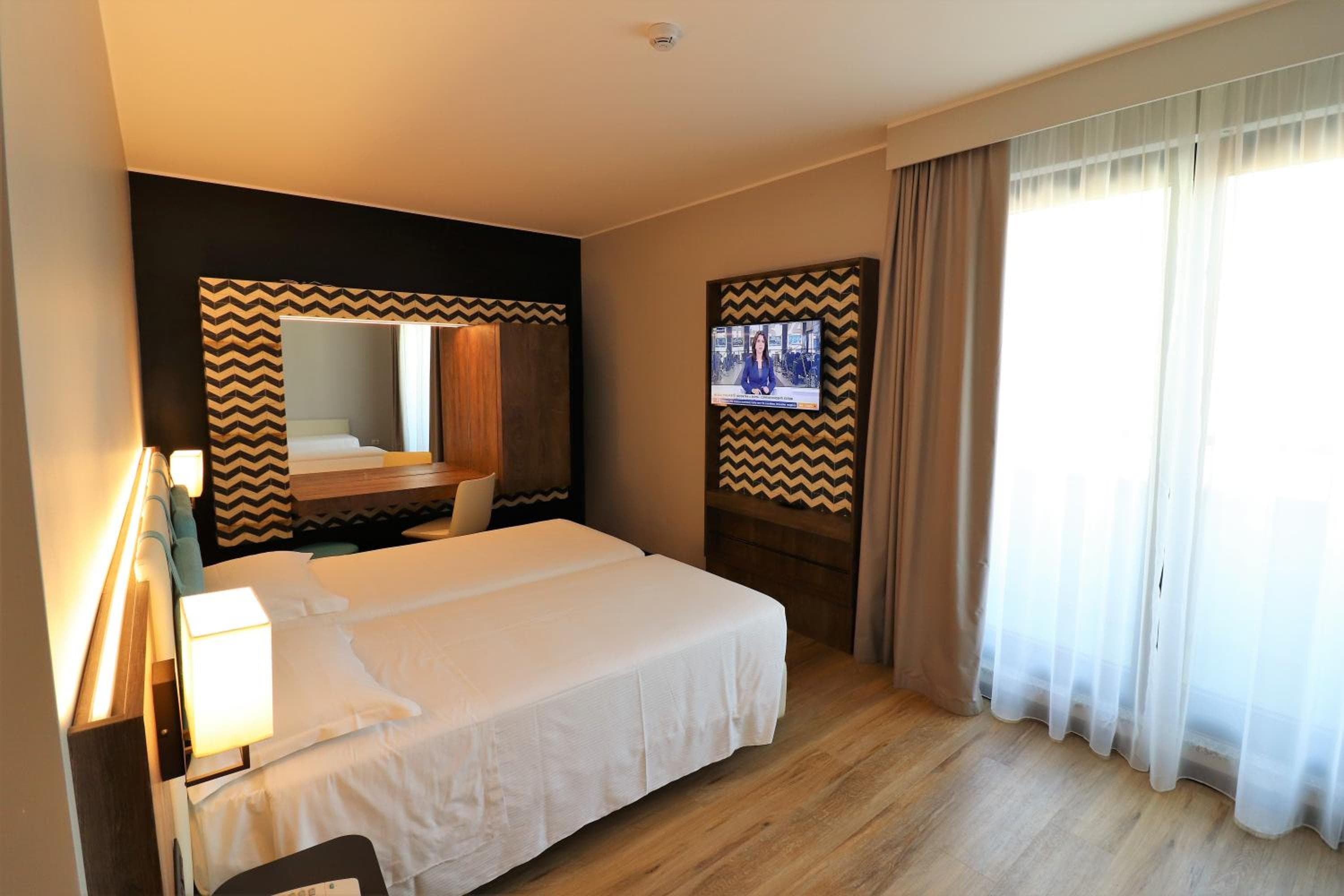 Hotel Domenichino — 23
