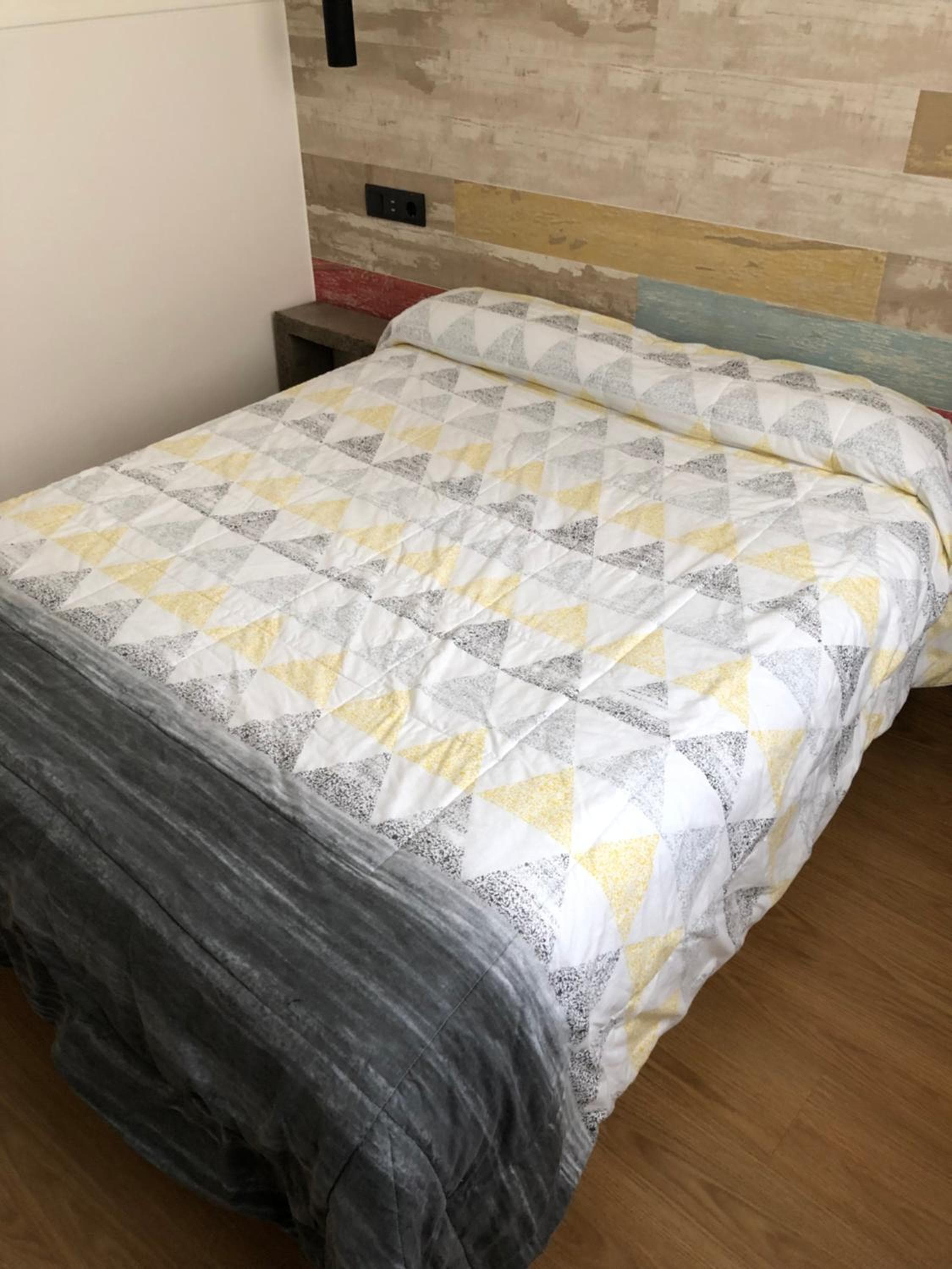 Lontano da casa Bernabeu — 16