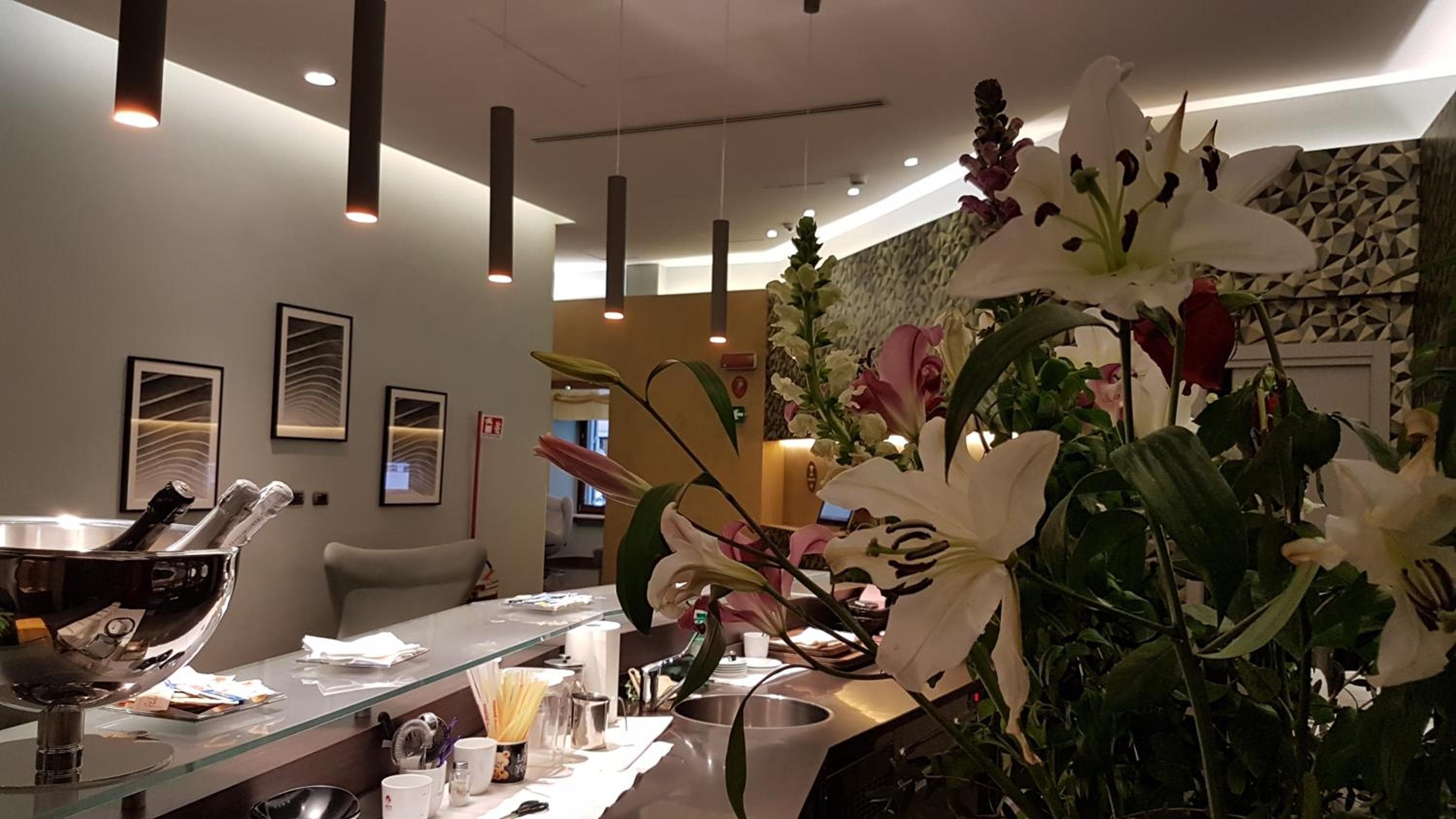 Monti Palace Hotel — 8