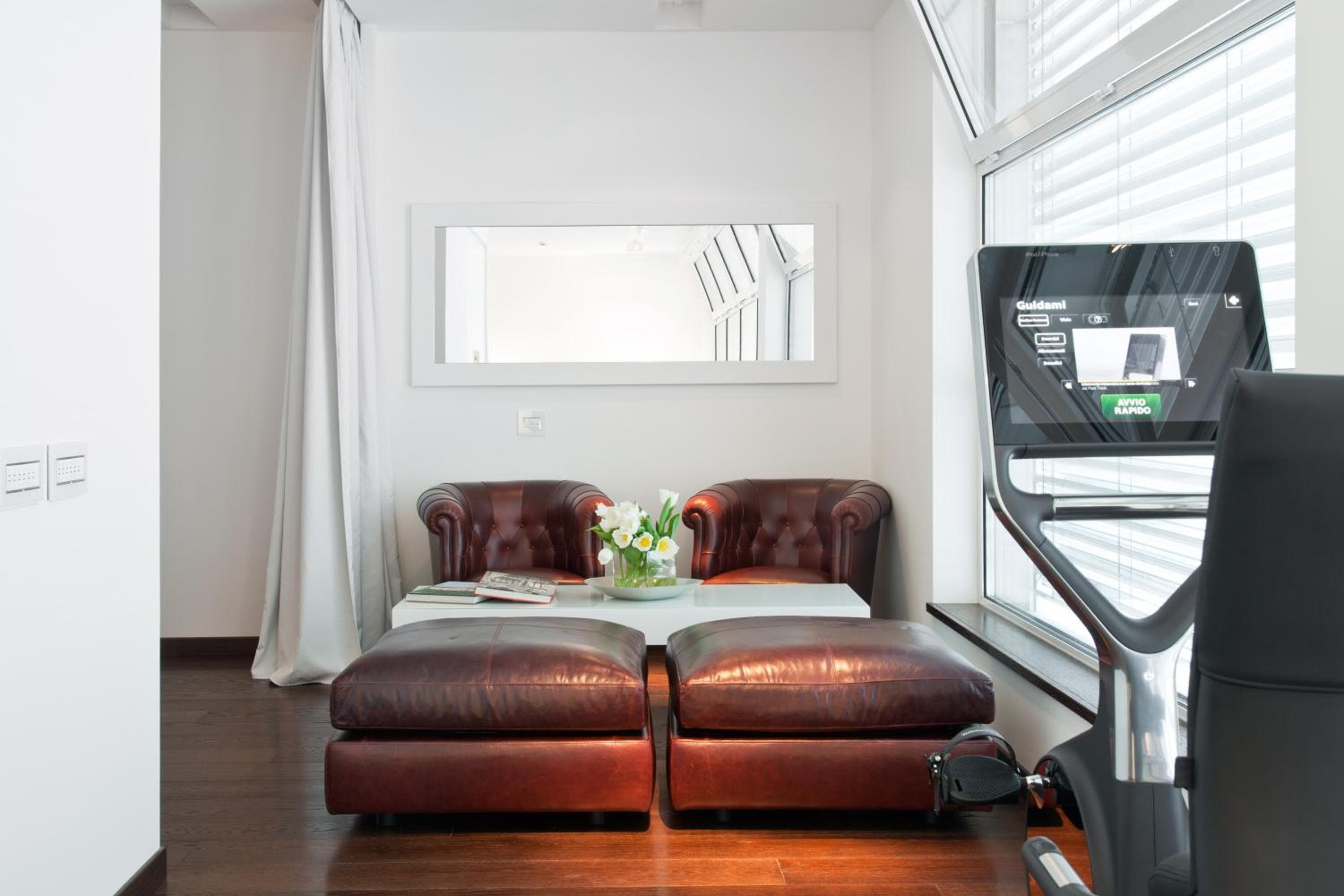 Magna Pars l'Hotel à Parfum, Small Luxury Hotels of the World — 6