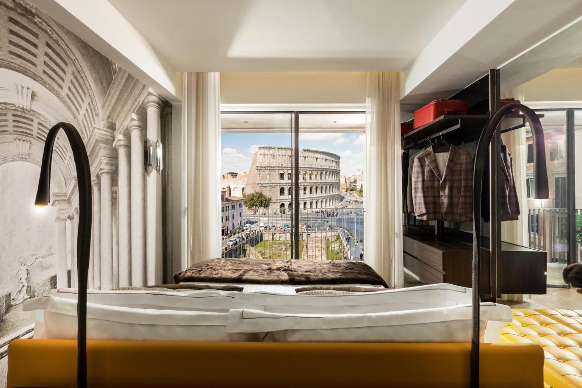 Hotel Palazzo Manfredi – Pequeños hoteles de lujo del mundo — 27