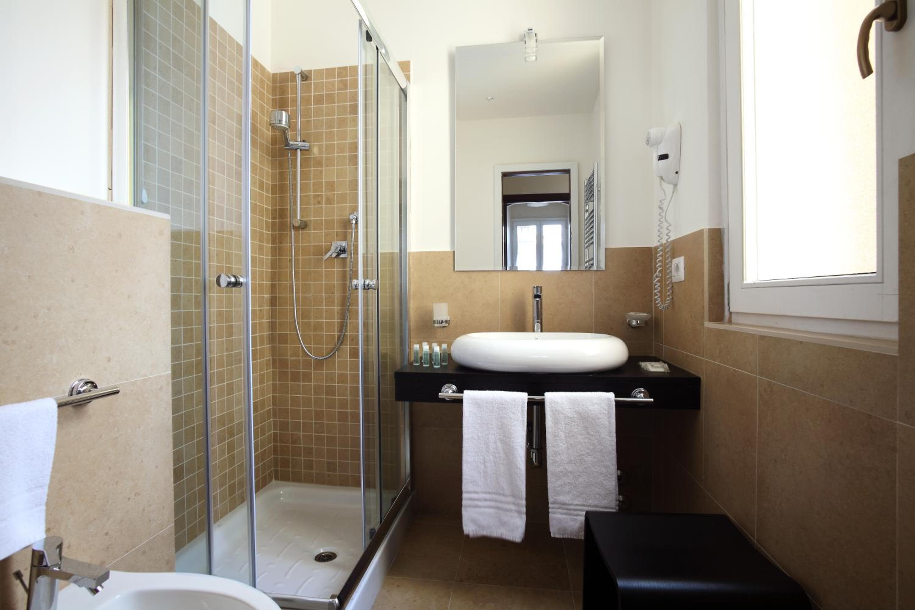 Trianon Borgo Pio Aparthotel — 25