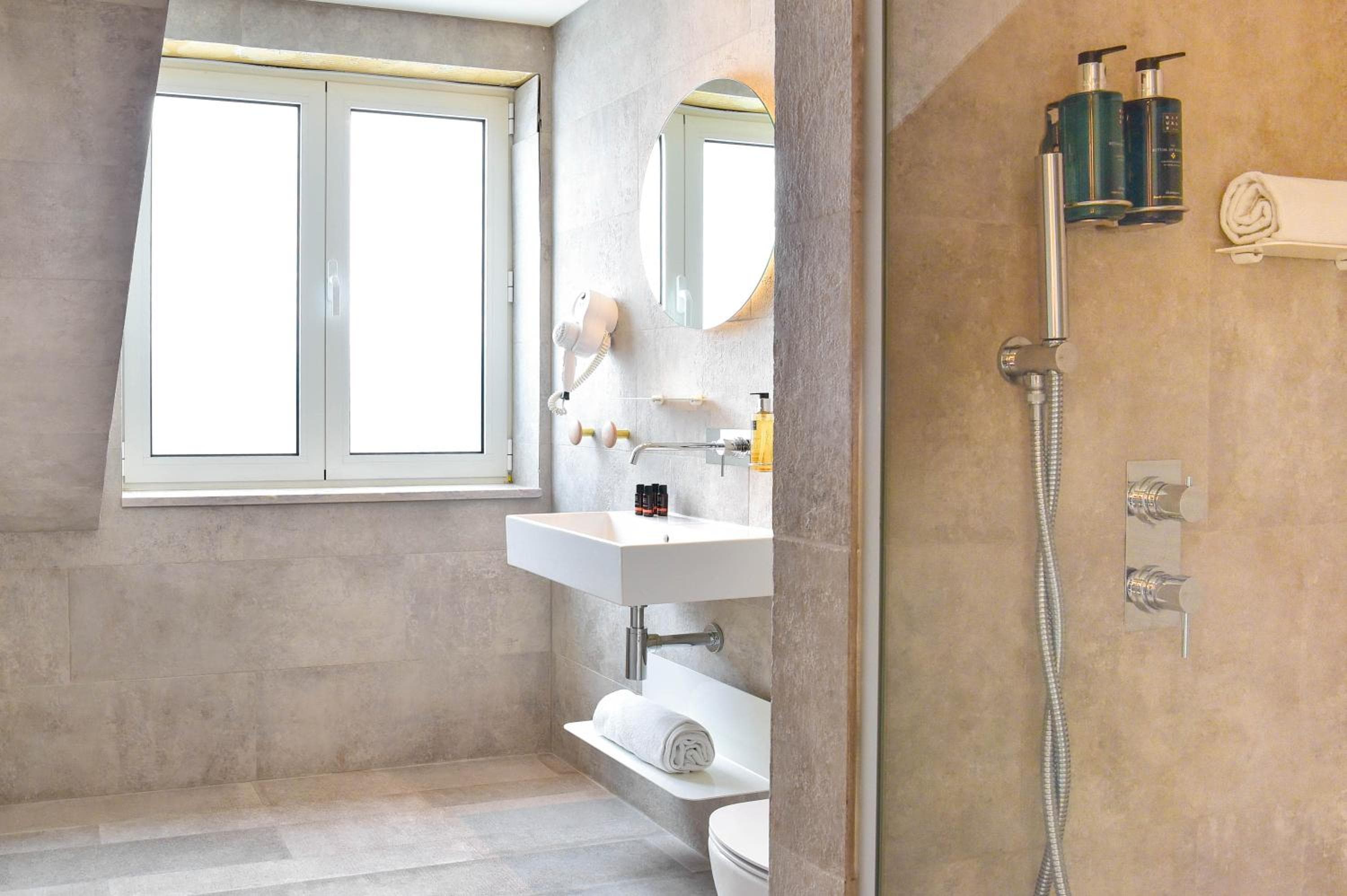 La mia storia Hotel Tejo — 29