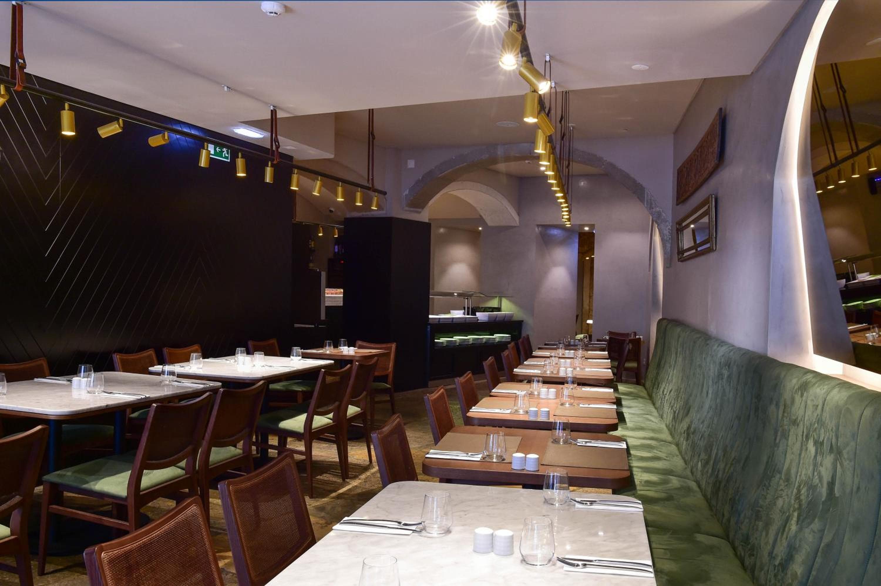 My Story Hotel Tejo — 26
