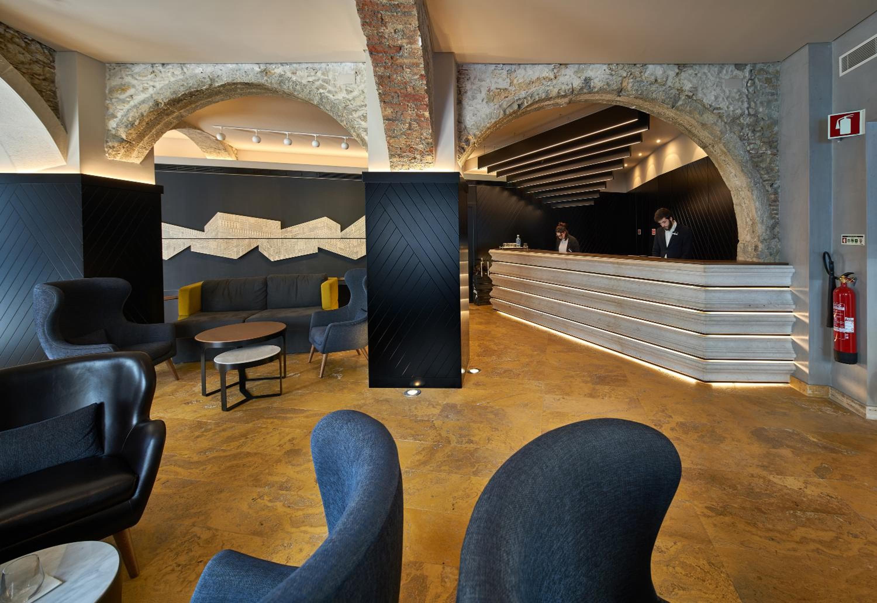 La mia storia Hotel Tejo — 3