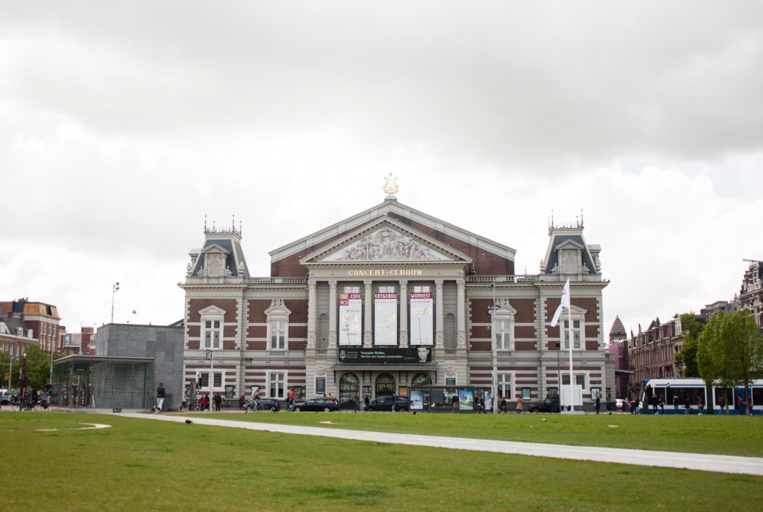 Budget Trianon Hotel — 4