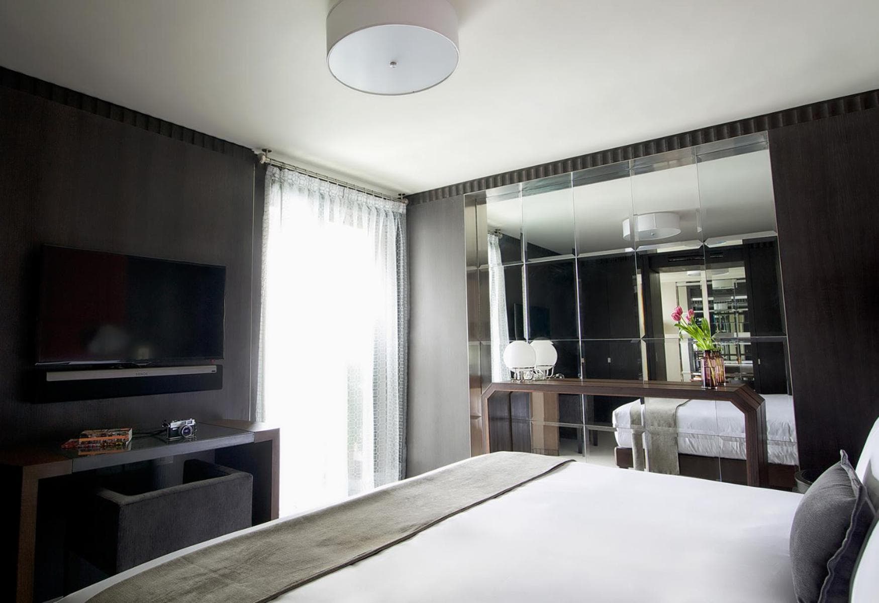 Hippodrome Hotel Condesa — 10