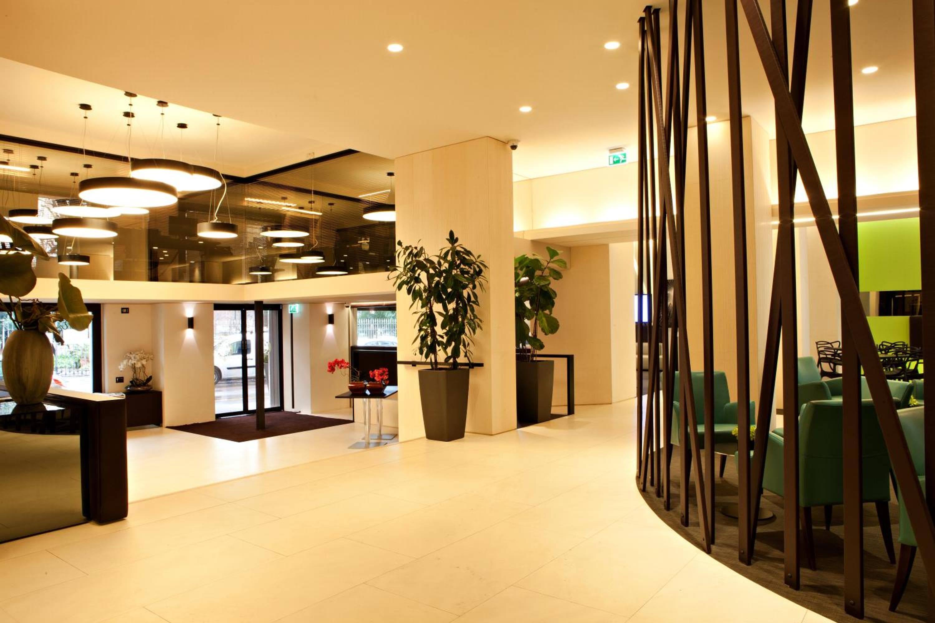 Hotel Manin — 19