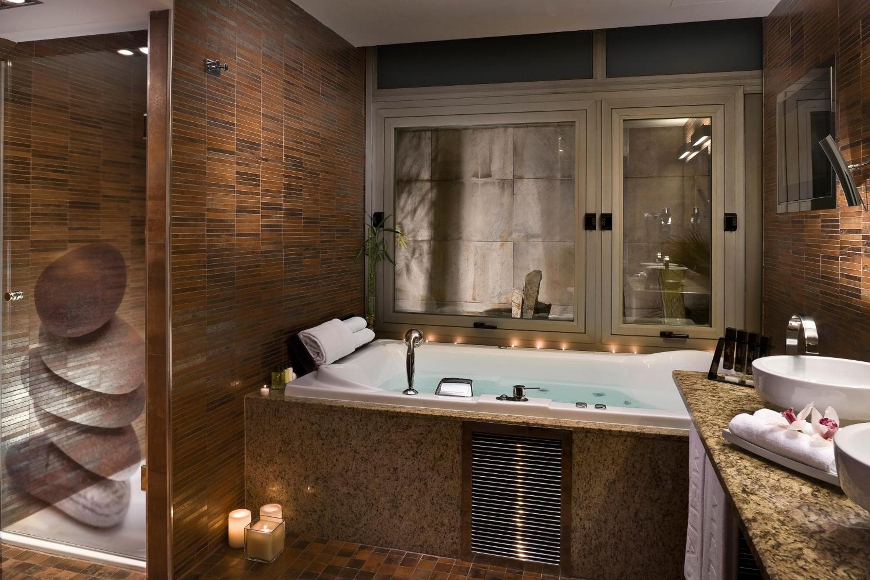 Meliá Madrid Princesa — 29