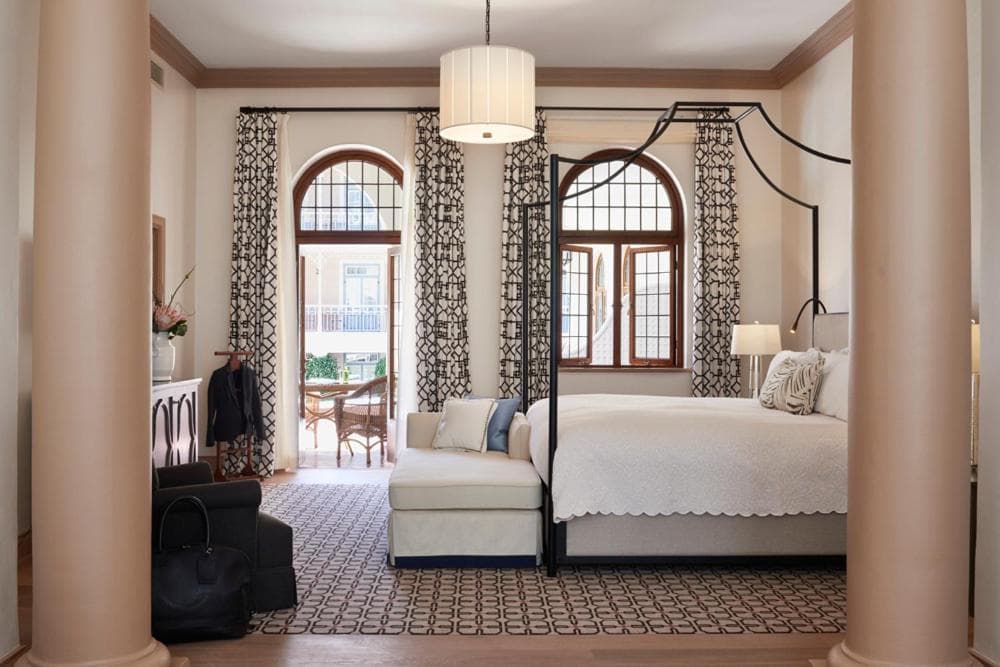 Mount Nelson, A Belmond Hotel, Cape Town hotel, 76 Orange Street, Cape Town, South Africa — photo 90