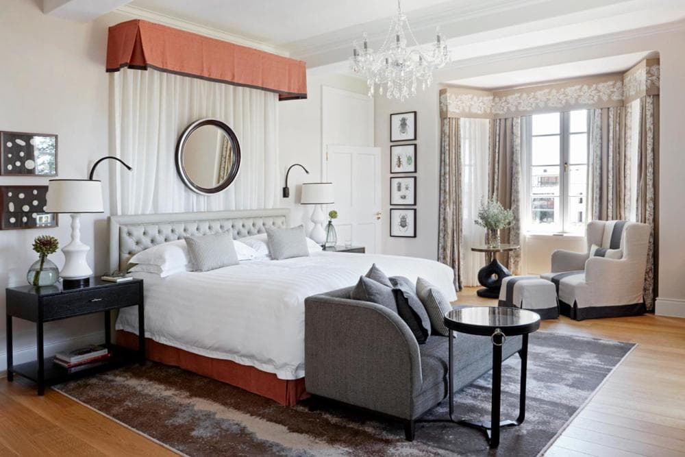 Mount Nelson, A Belmond Hotel, Cape Town hotel, 76 Orange Street, Cape Town, South Africa — photo 85