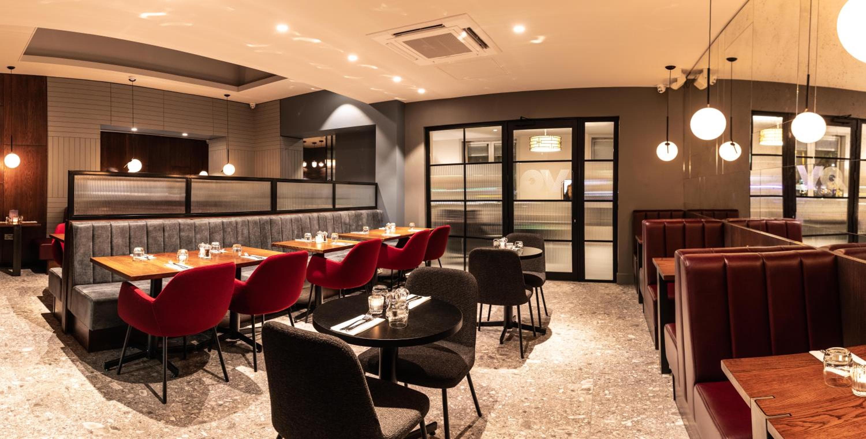 Euston Square Hotel — 6