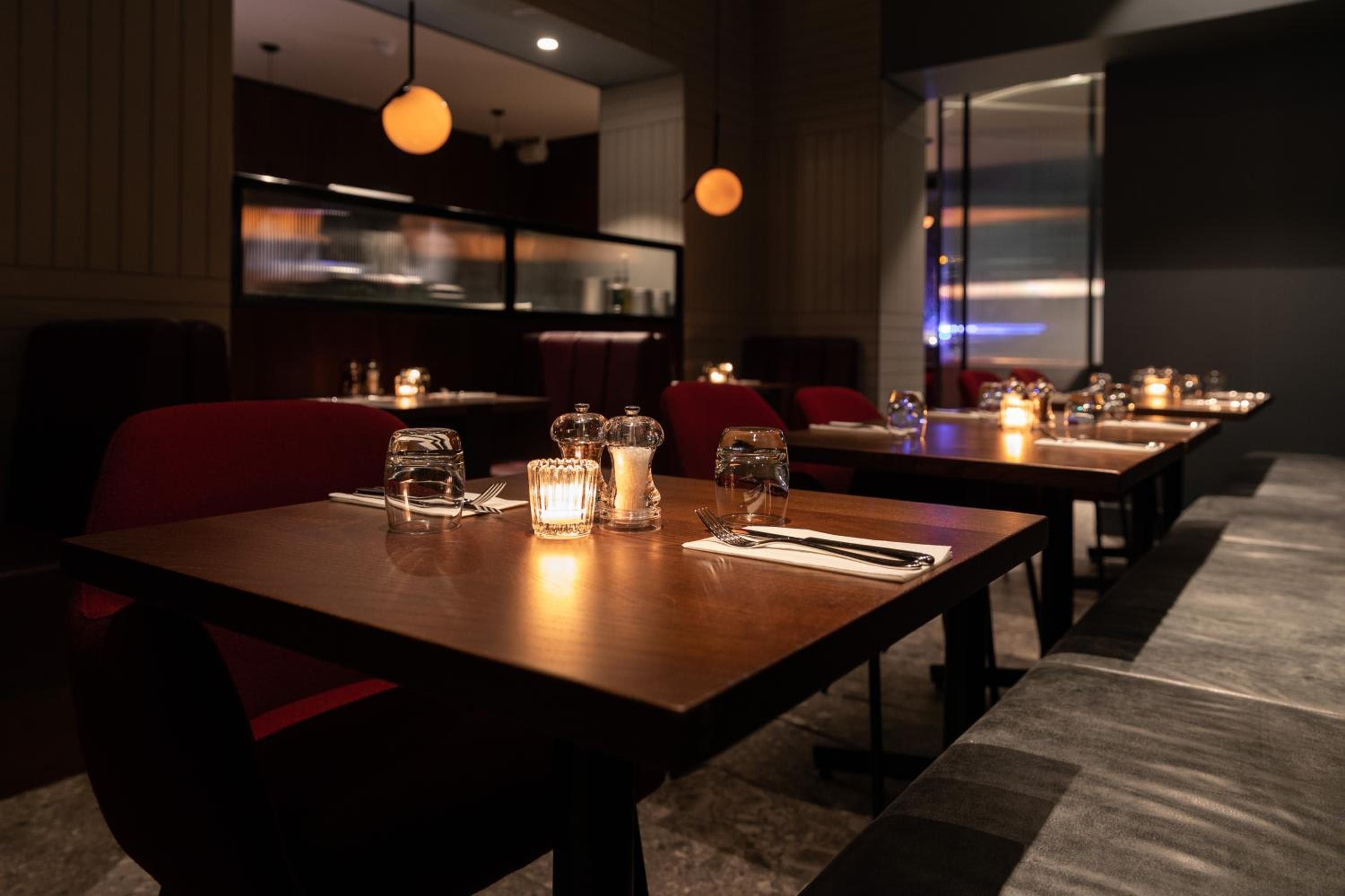 Euston Square Hotel — 12