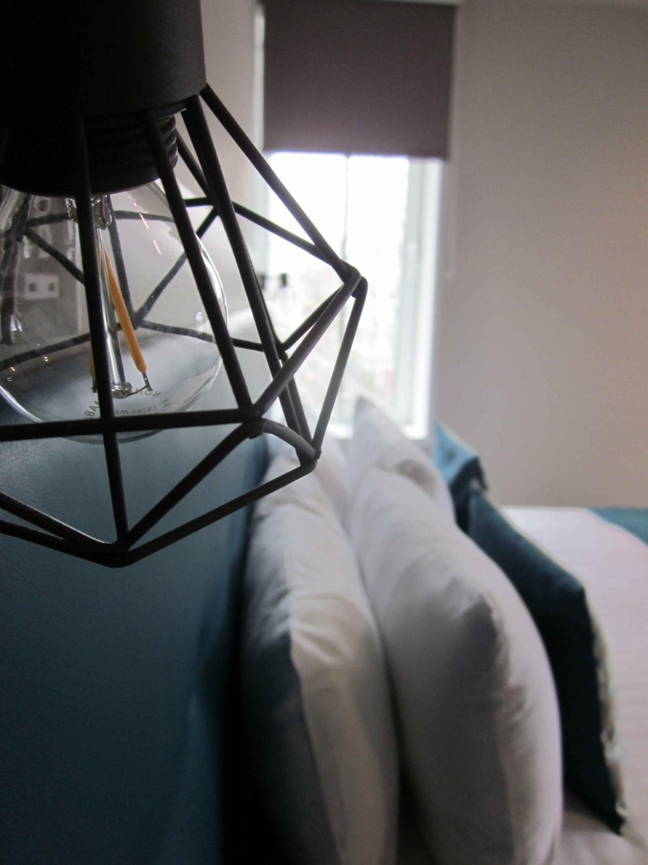 Euston Square Hotel — 21