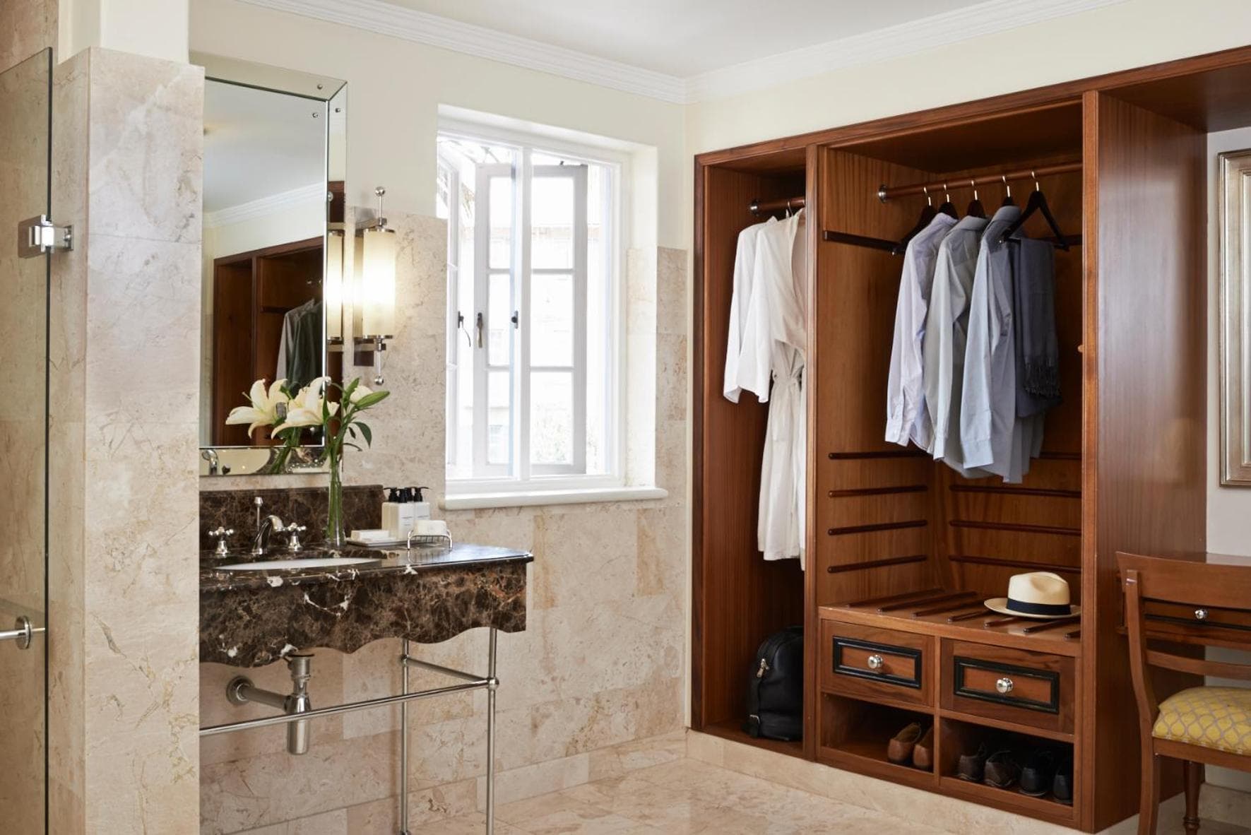 Mount Nelson, A Belmond Hotel, Cape Town hotel, 76 Orange Street, Cape Town, South Africa — photo 79