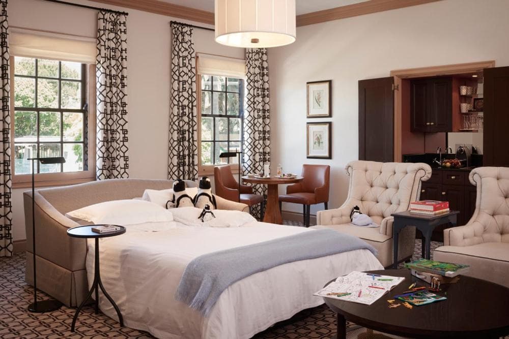 Mount Nelson, A Belmond Hotel, Cape Town hotel, 76 Orange Street, Cape Town, South Africa — photo 77