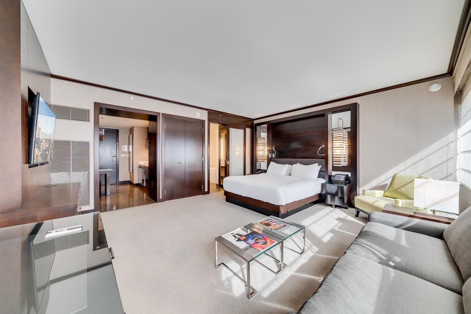 Jet Luxury at The Vdara — 13