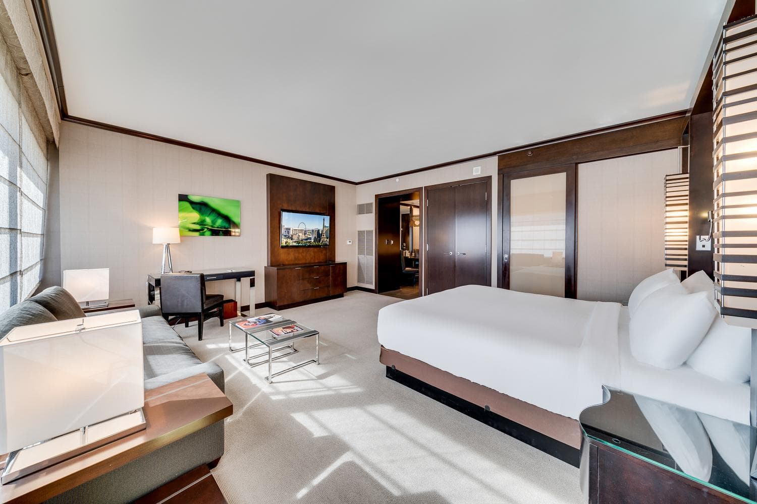 Jet Luxury at The Vdara — 5