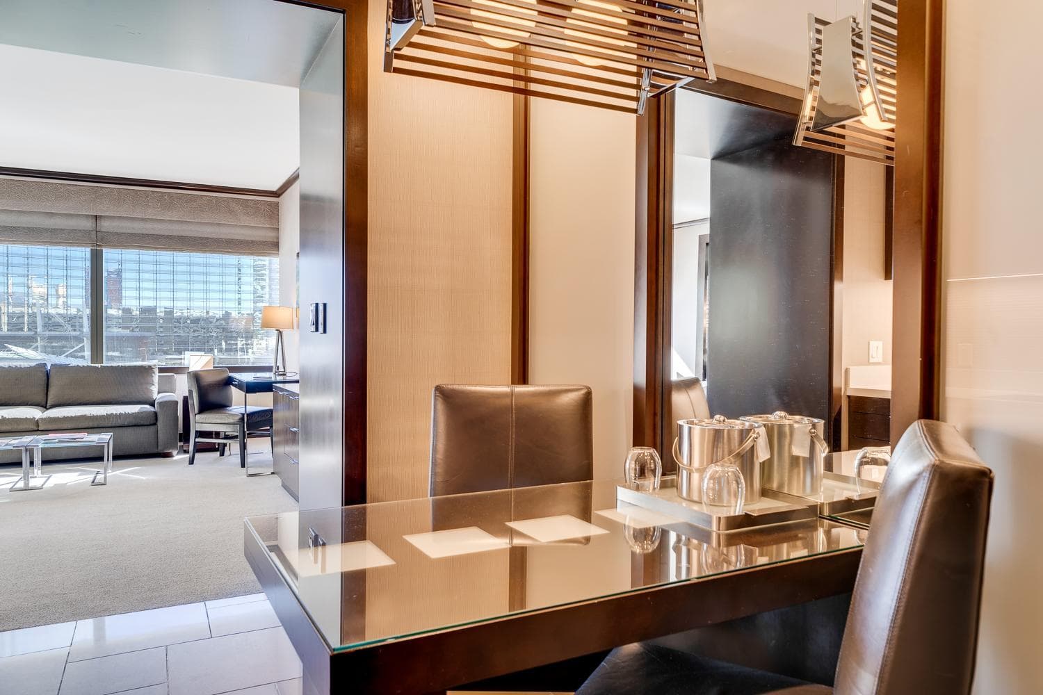 Jet Luxury at The Vdara — 16