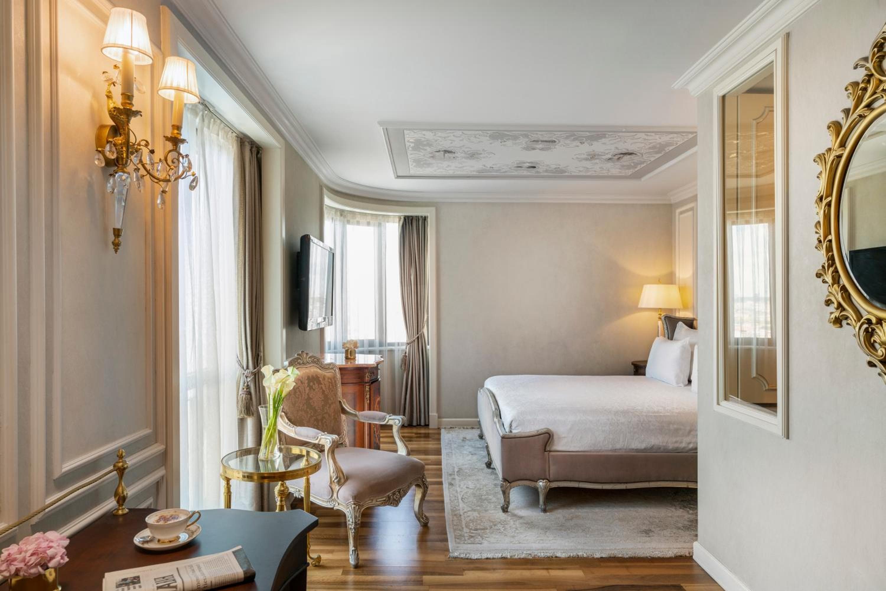 Rixos Pera Istanbul — 9